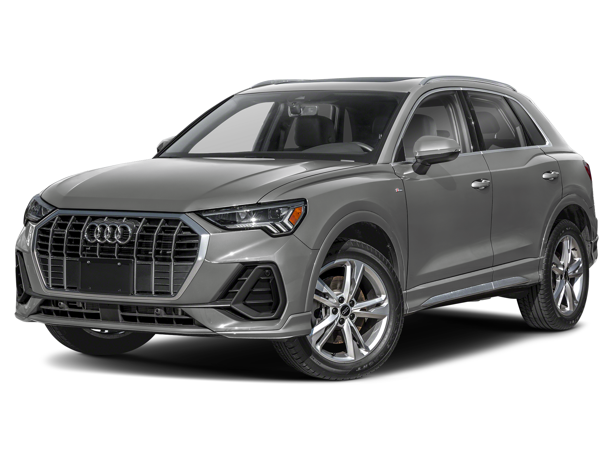 Audi Q3 S line Premium 45 TFSI quattro Audi Q3 S line Premium 45 TFSI quattro