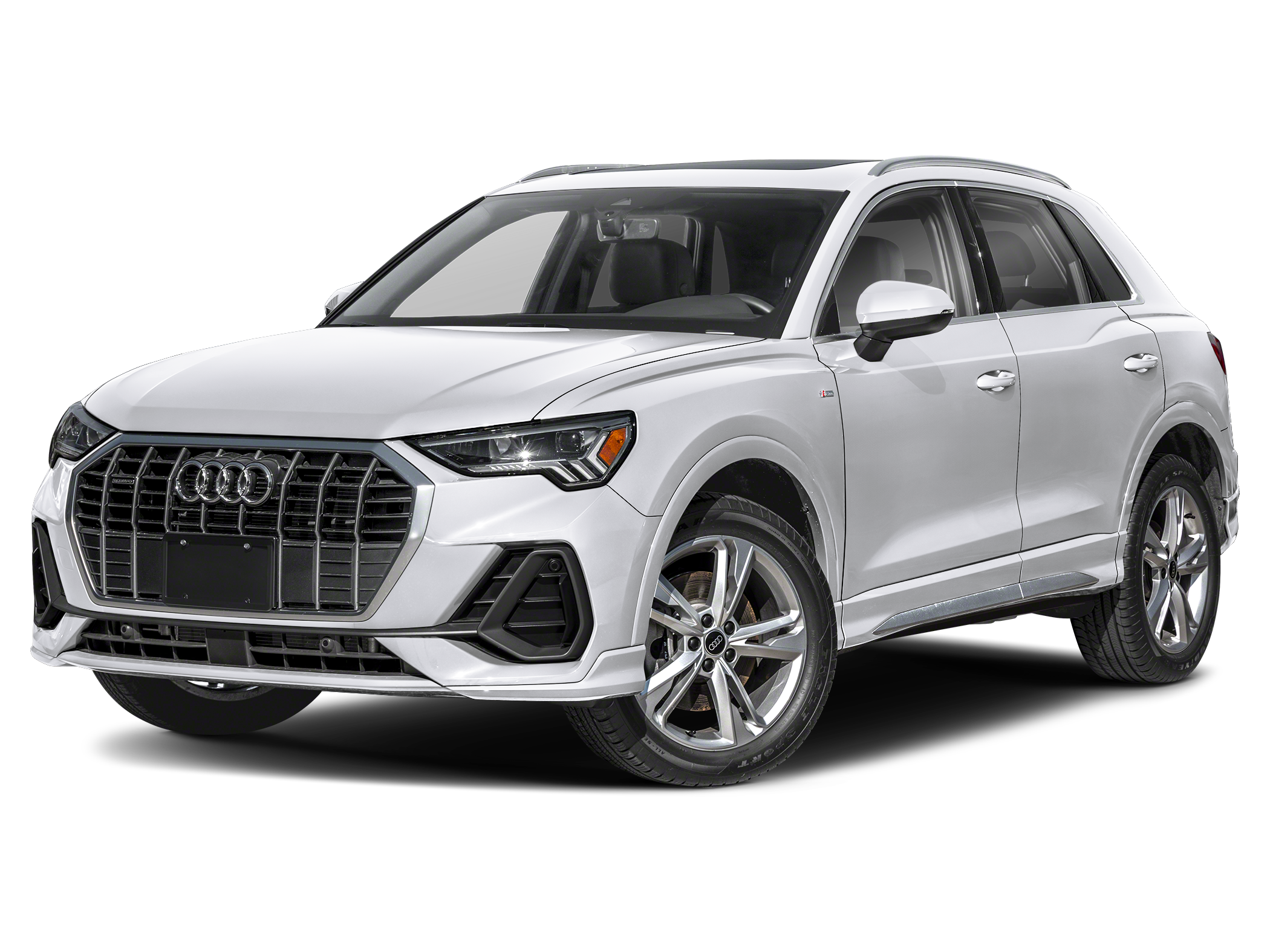 Audi Q3 S line Premium Plus 45 TFSI quattro Audi Q3 S line Premium Plus 45 TFSI quattro