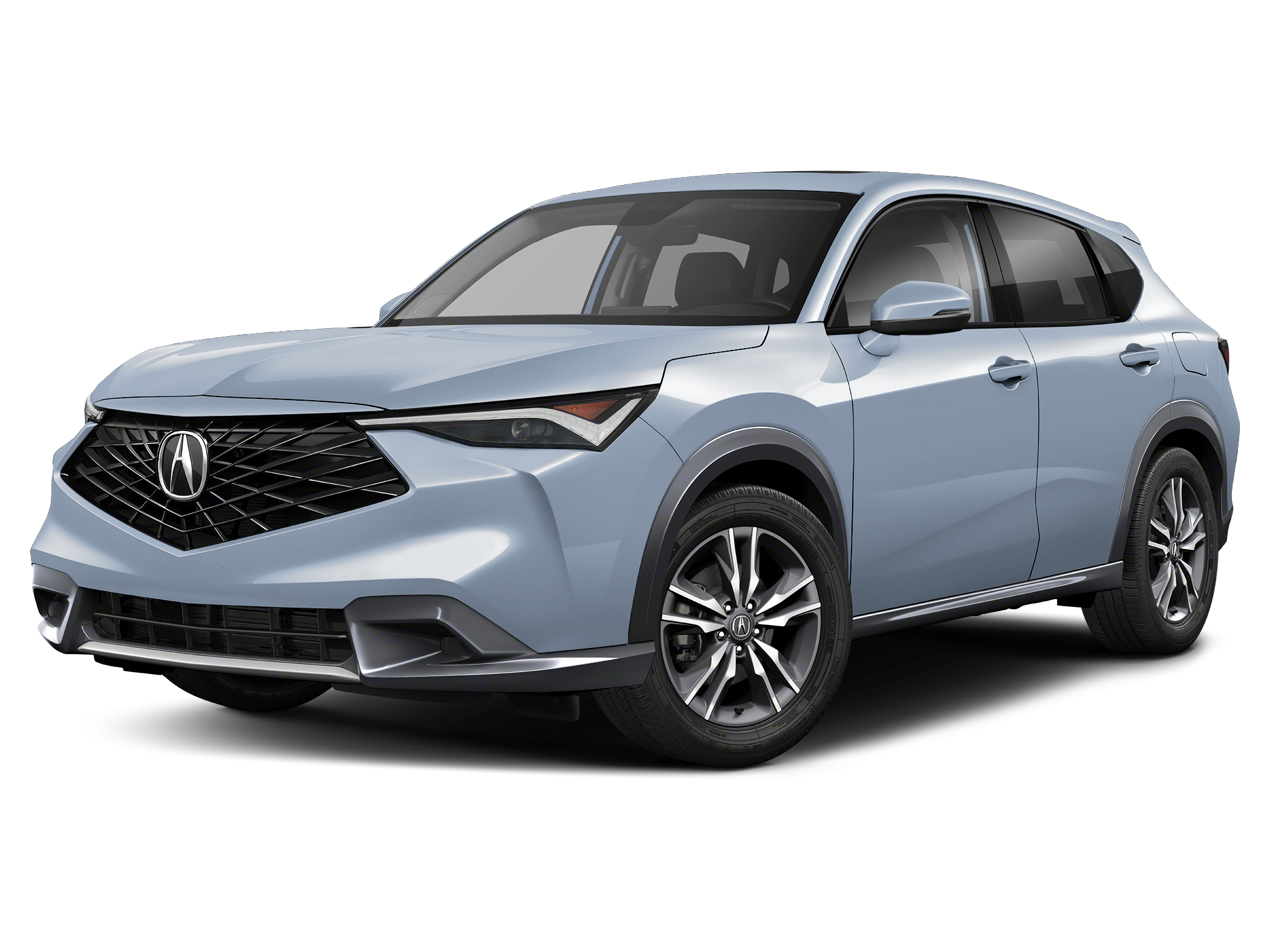 Acura ADX Base AWD Acura ADX Base AWD