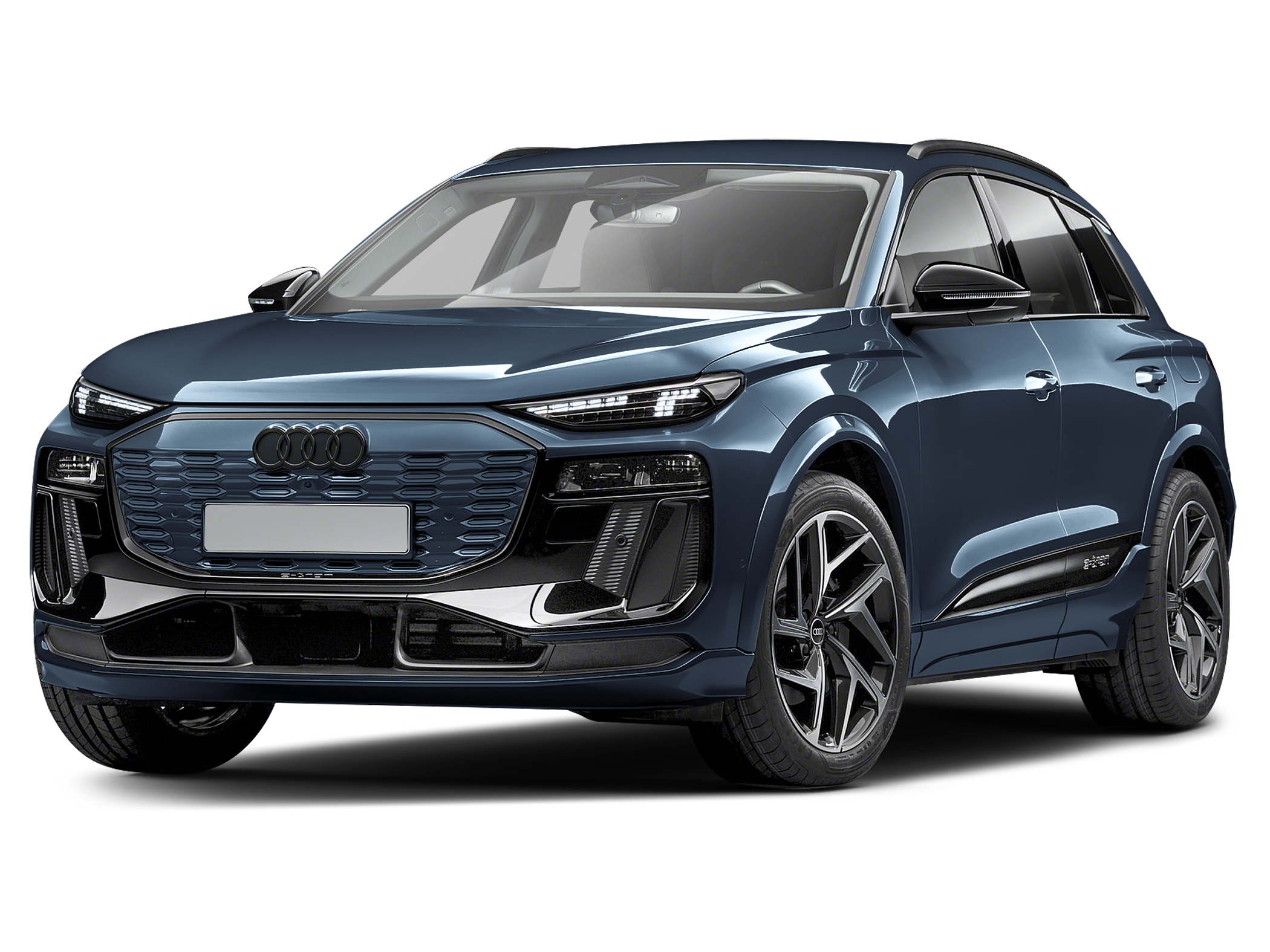 Audi Q6 e-tron Prestige quattro Audi Q6 e-tron Prestige quattro