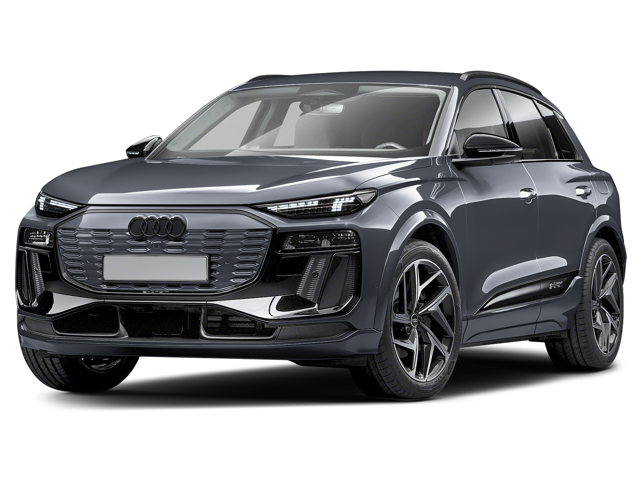 Audi Q6 e-tron Premium Plus quattro Audi Q6 e-tron Premium Plus quattro