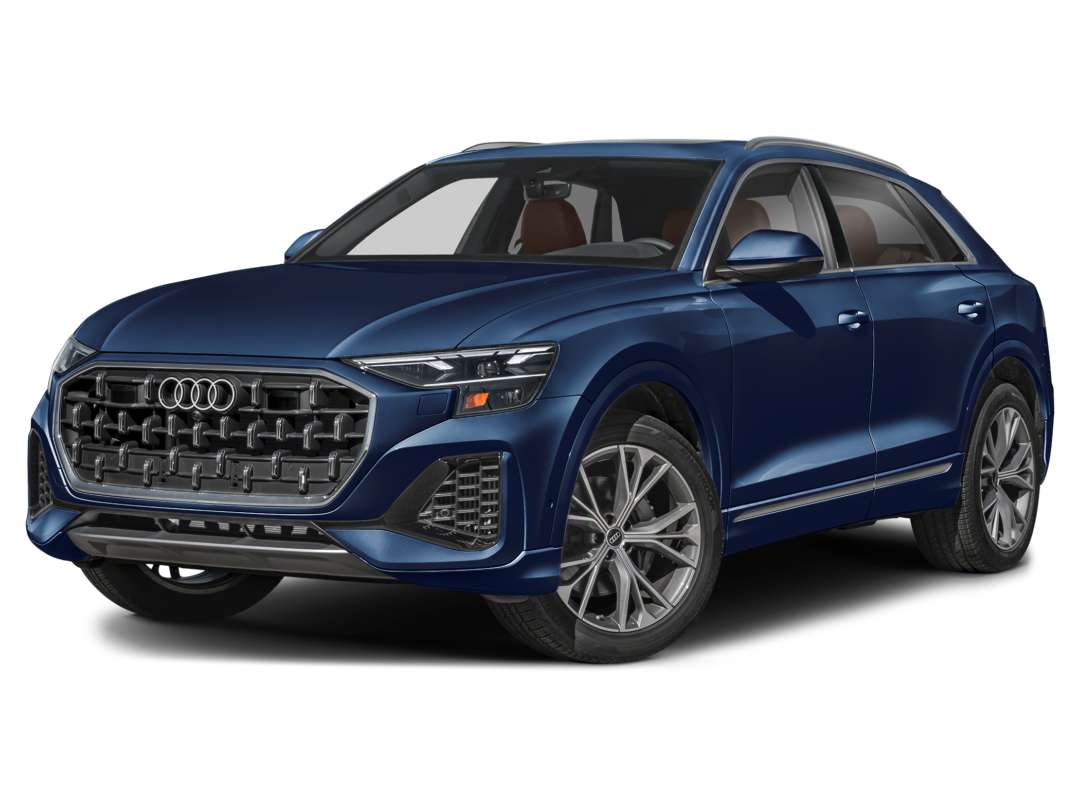 Audi Q8 Premium 55 TFSI quattro Audi Q8 Premium 55 TFSI quattro