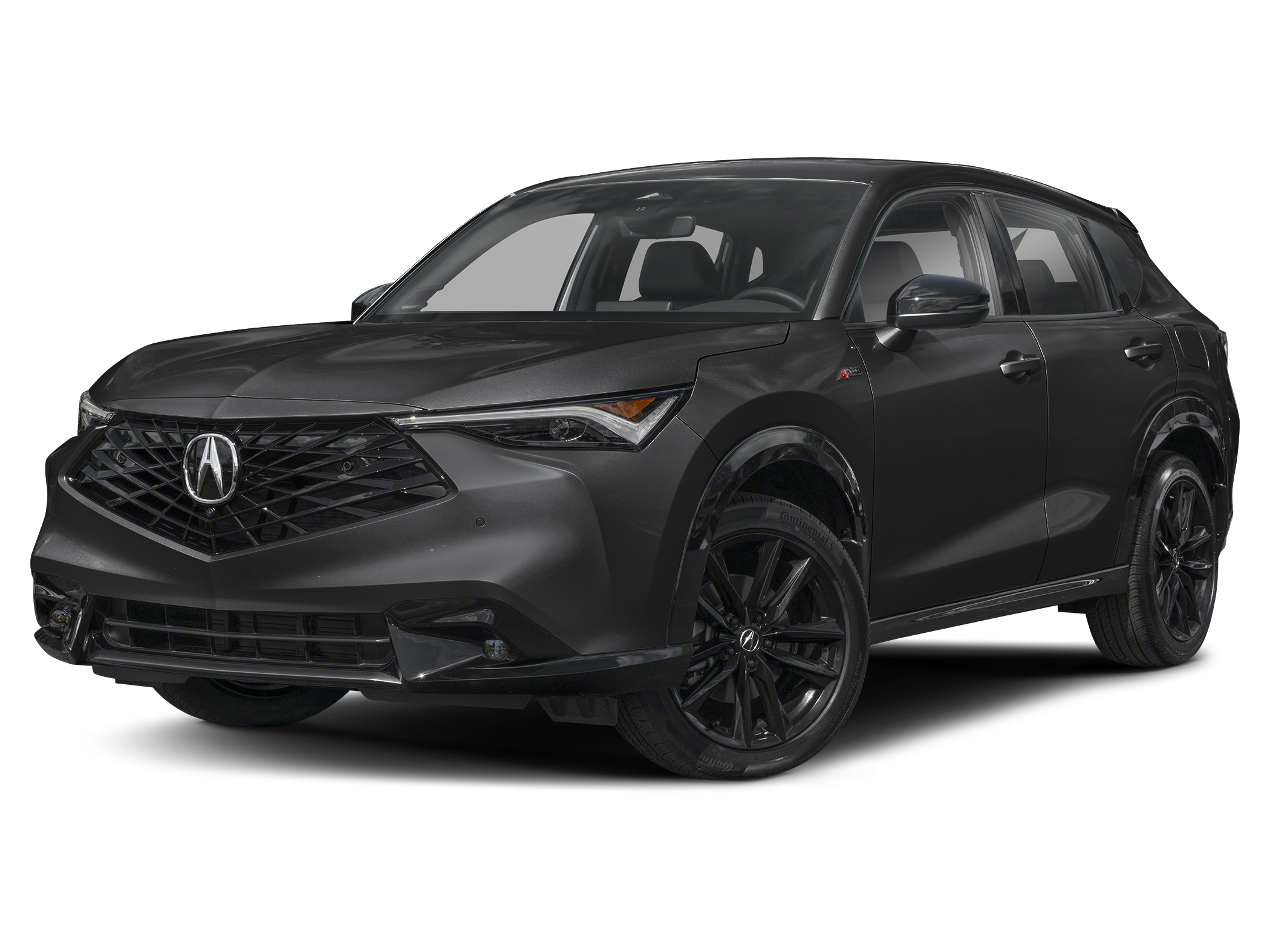 Acura ADX w/A-Spec Advance Package AWD Acura ADX w/A-Spec Advance Package AWD