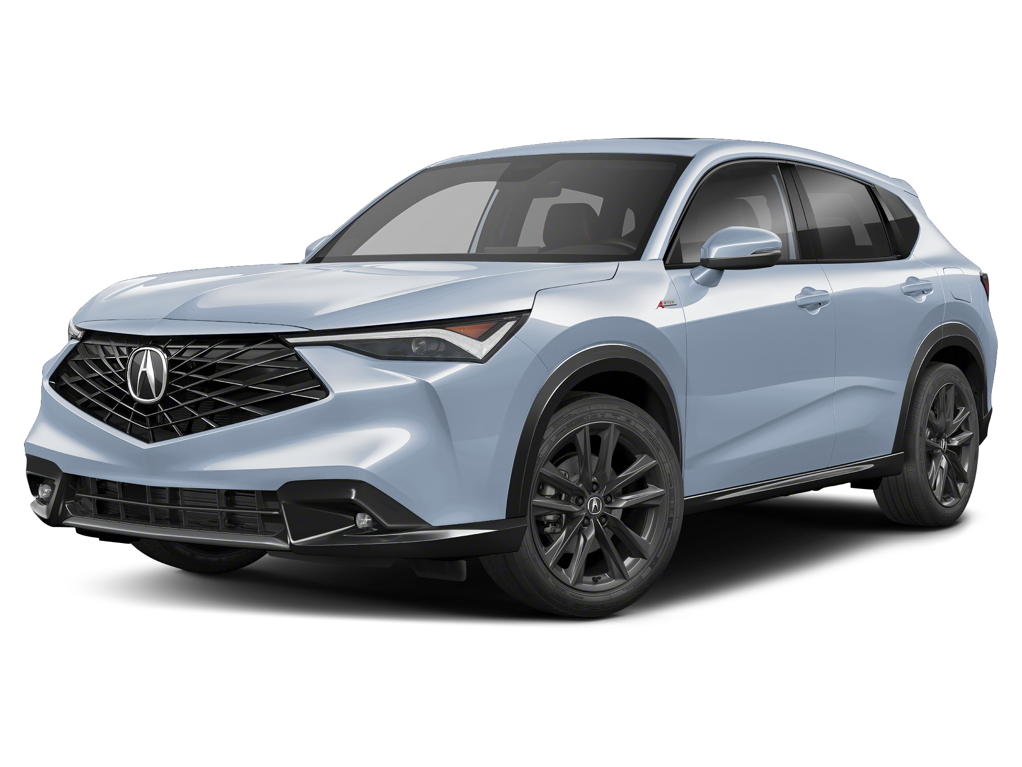 Acura ADX w/A-Spec Package AWD Acura ADX w/A-Spec Package AWD