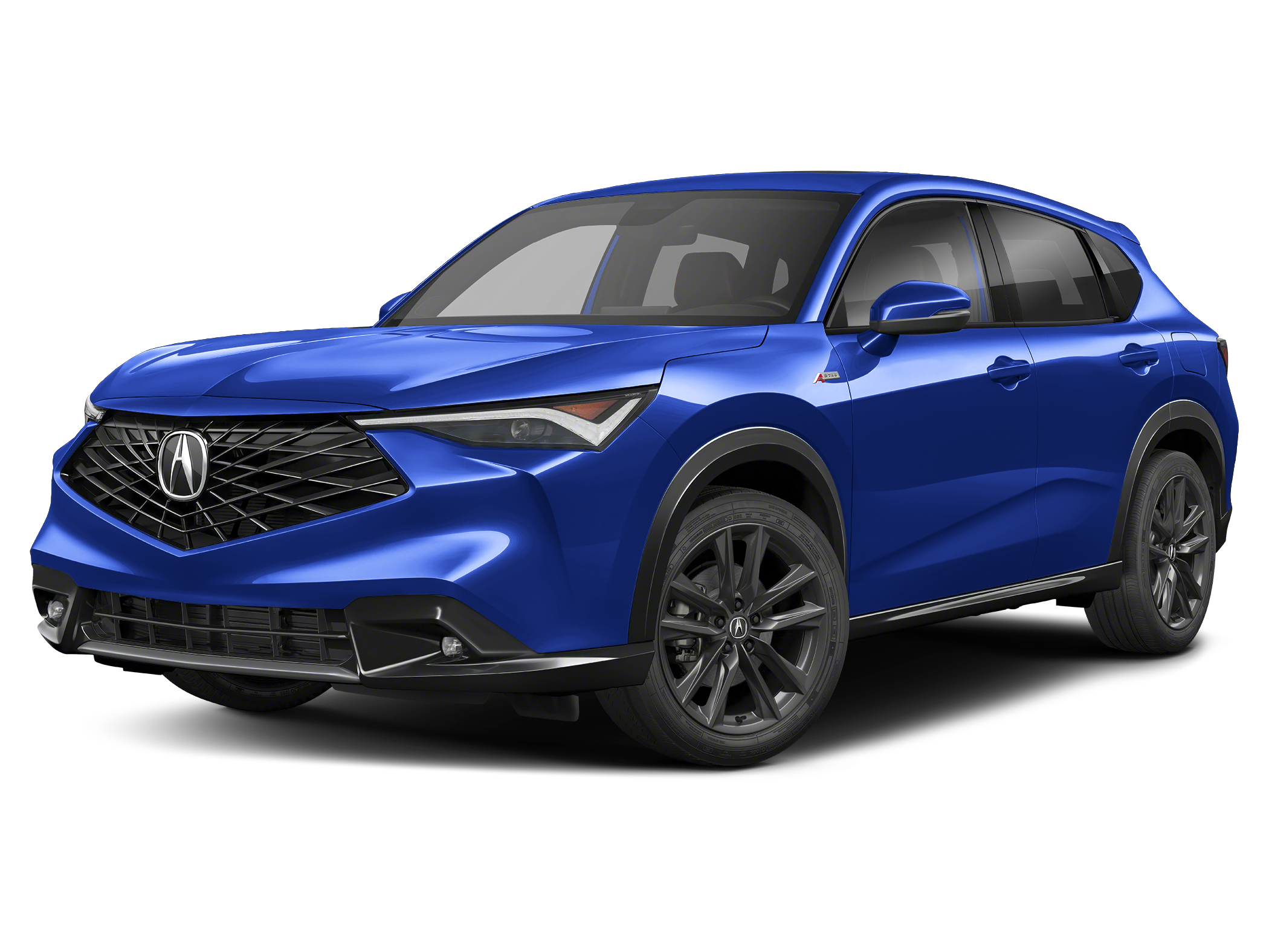 Acura ADX w/A-Spec Package FWD Acura ADX w/A-Spec Package FWD