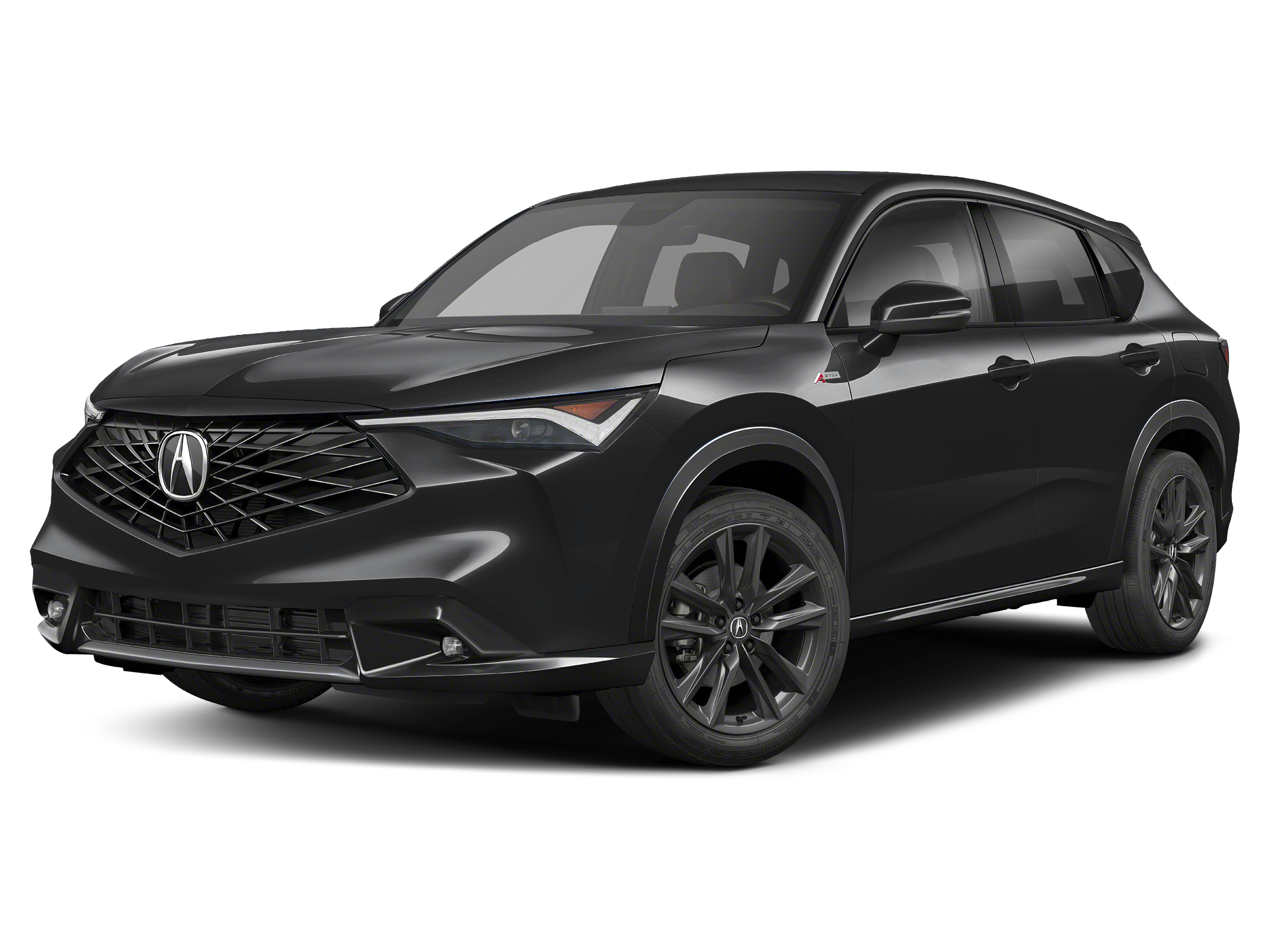 Acura ADX w/A-Spec Package AWD Acura ADX w/A-Spec Package AWD