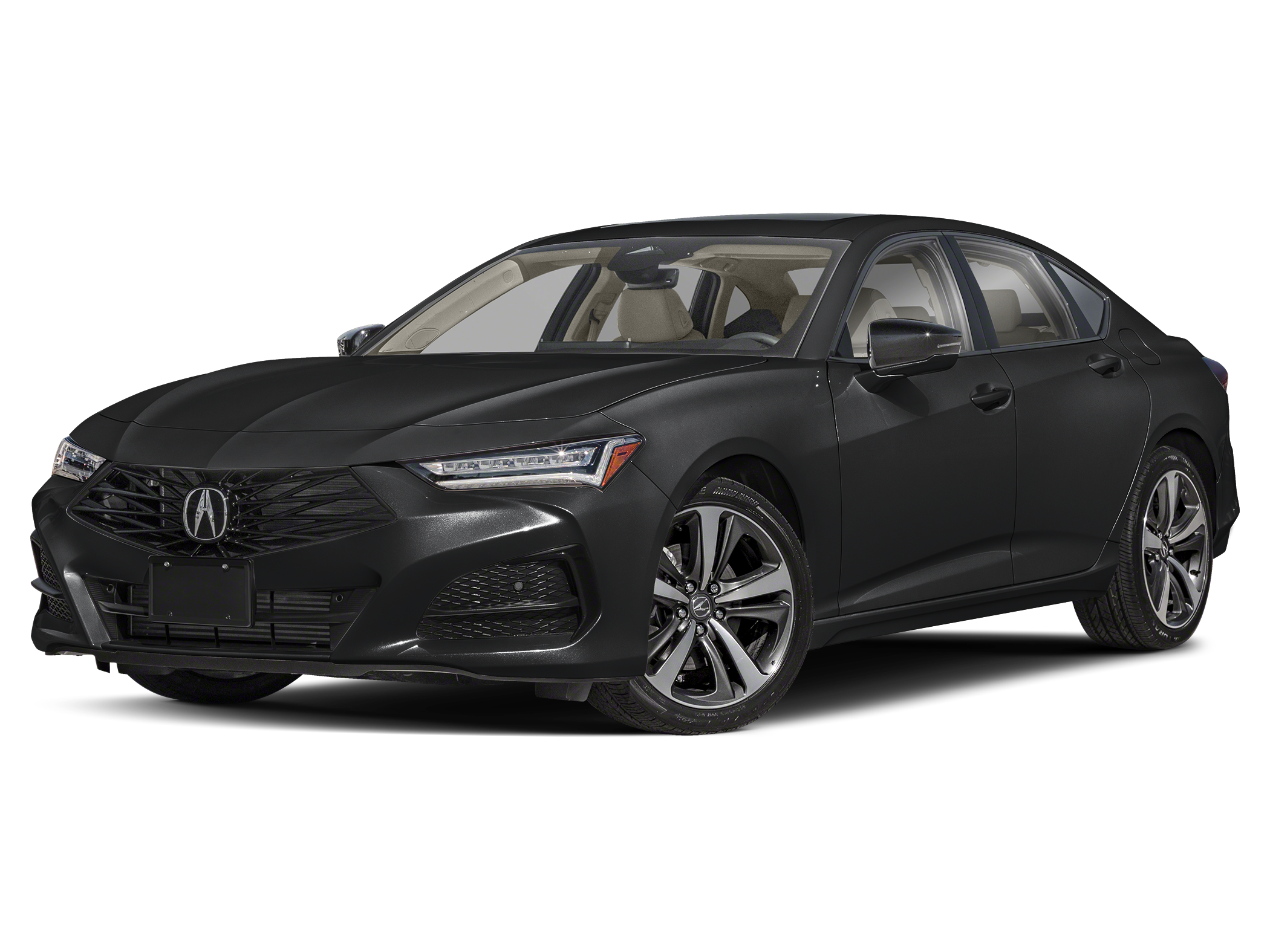 Acura TLX w/Technology Package FWD Acura TLX w/Technology Package FWD