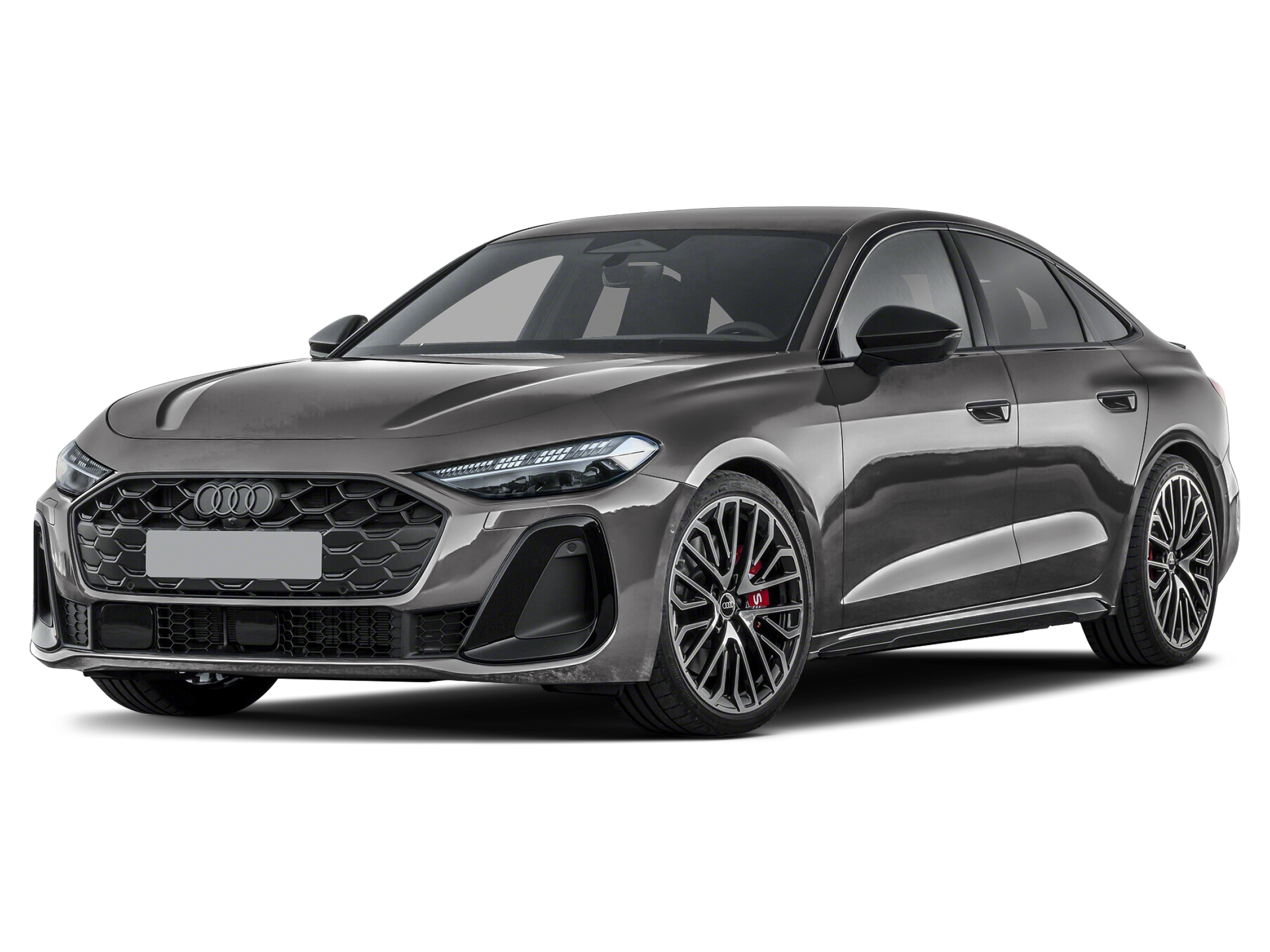 Audi S5 Premium Plus 3.0 TFSI quattro Audi S5 Premium Plus 3.0 TFSI quattro