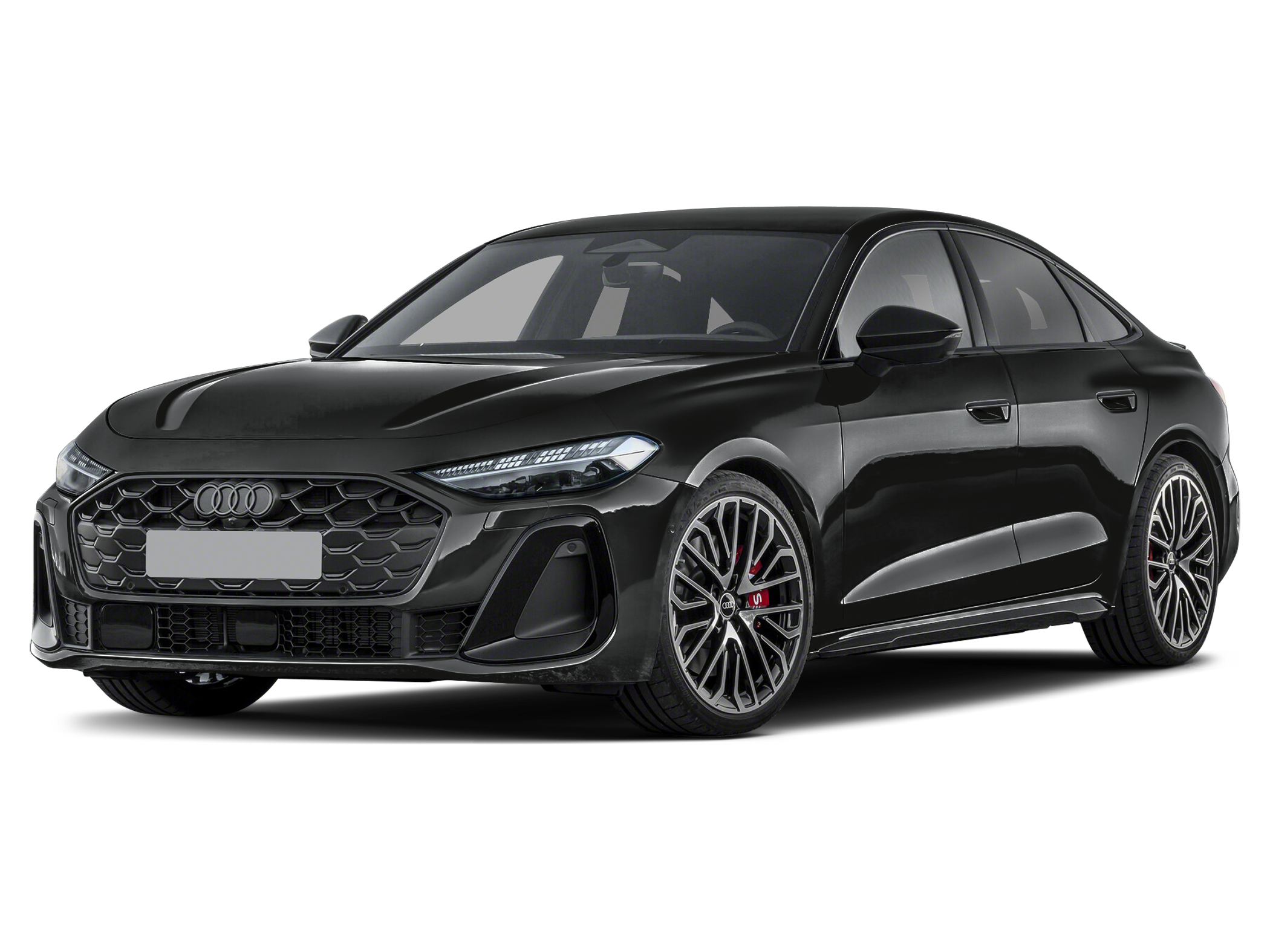 Audi S5 Premium 3.0 TFSI quattro Audi S5 Premium 3.0 TFSI quattro