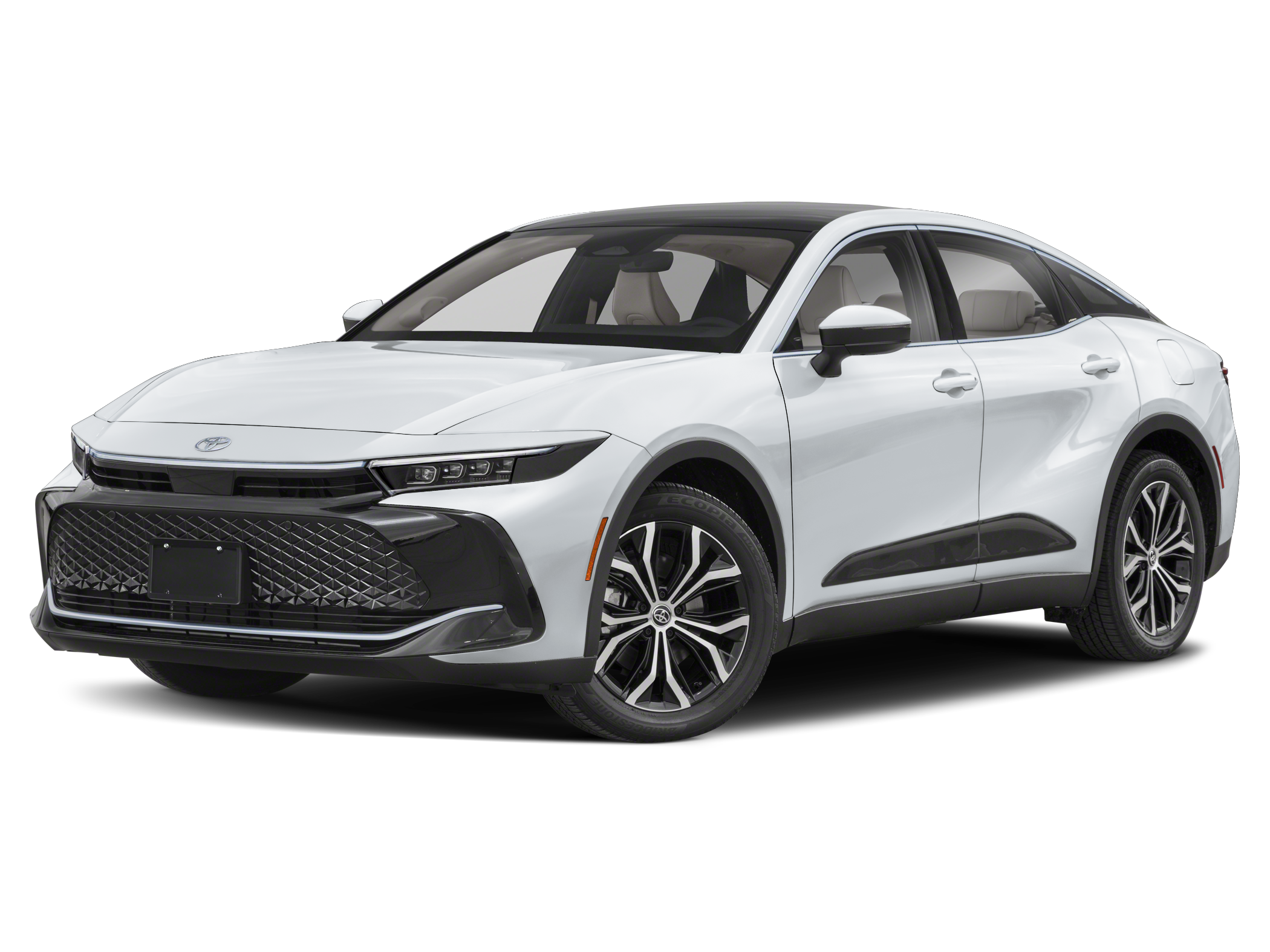 Toyota Crown Limited AWD (Natl) Toyota Crown Limited AWD (Natl)