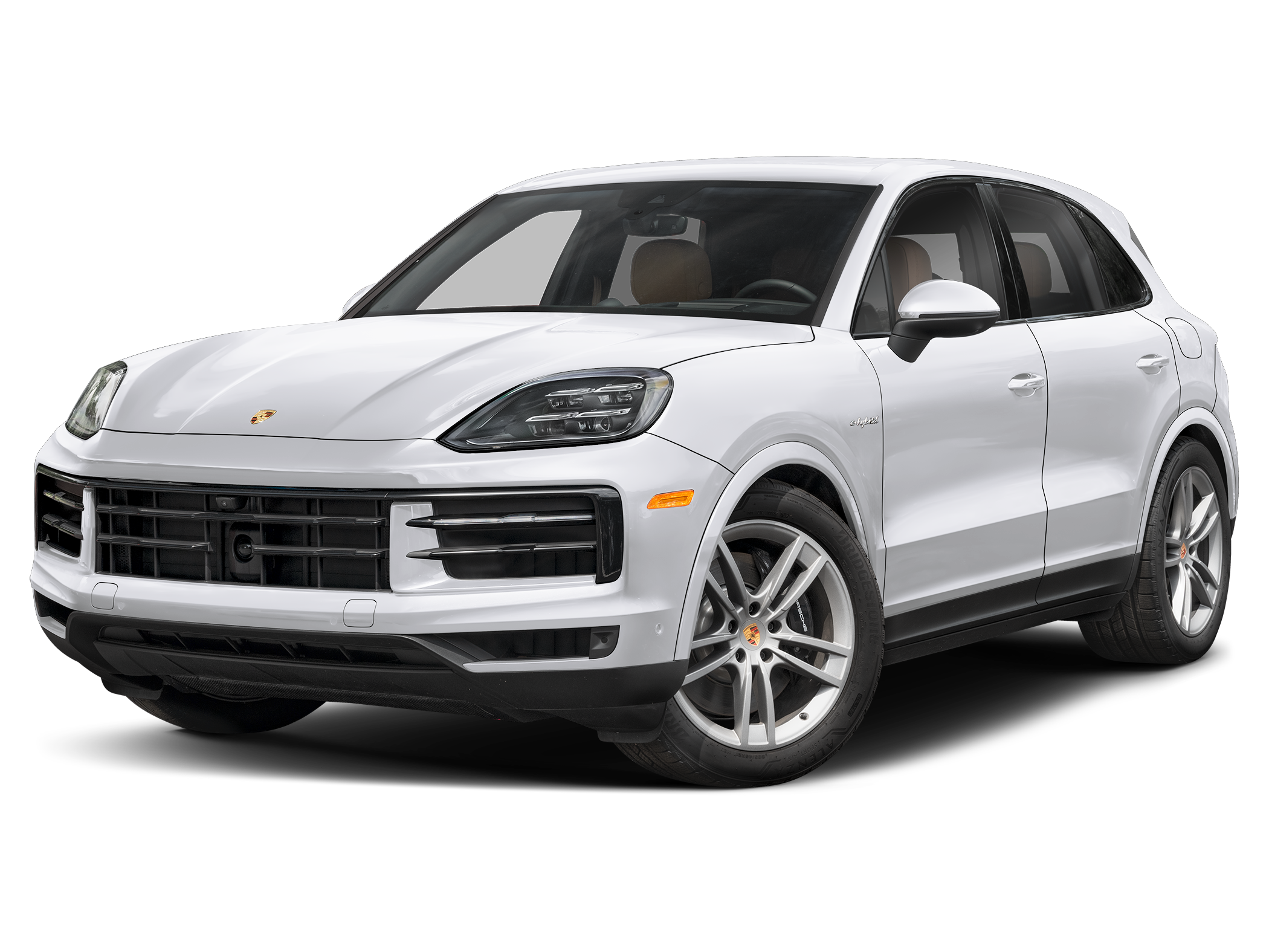 Porsche Cayenne S E-Hybrid AWD Porsche Cayenne S E-Hybrid AWD