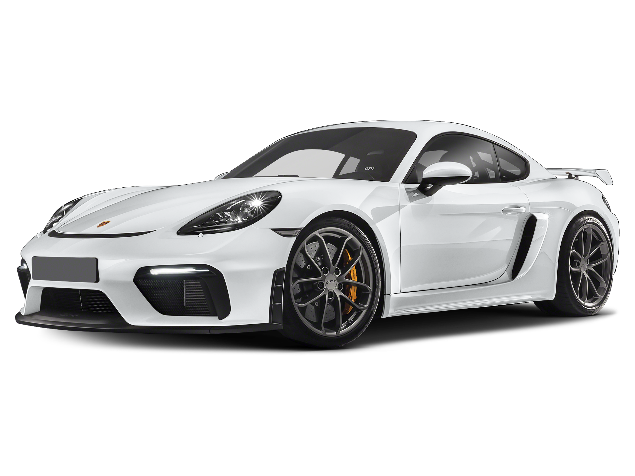 Porsche 718 Cayman Style Edition Coupe Porsche 718 Cayman Style Edition Coupe