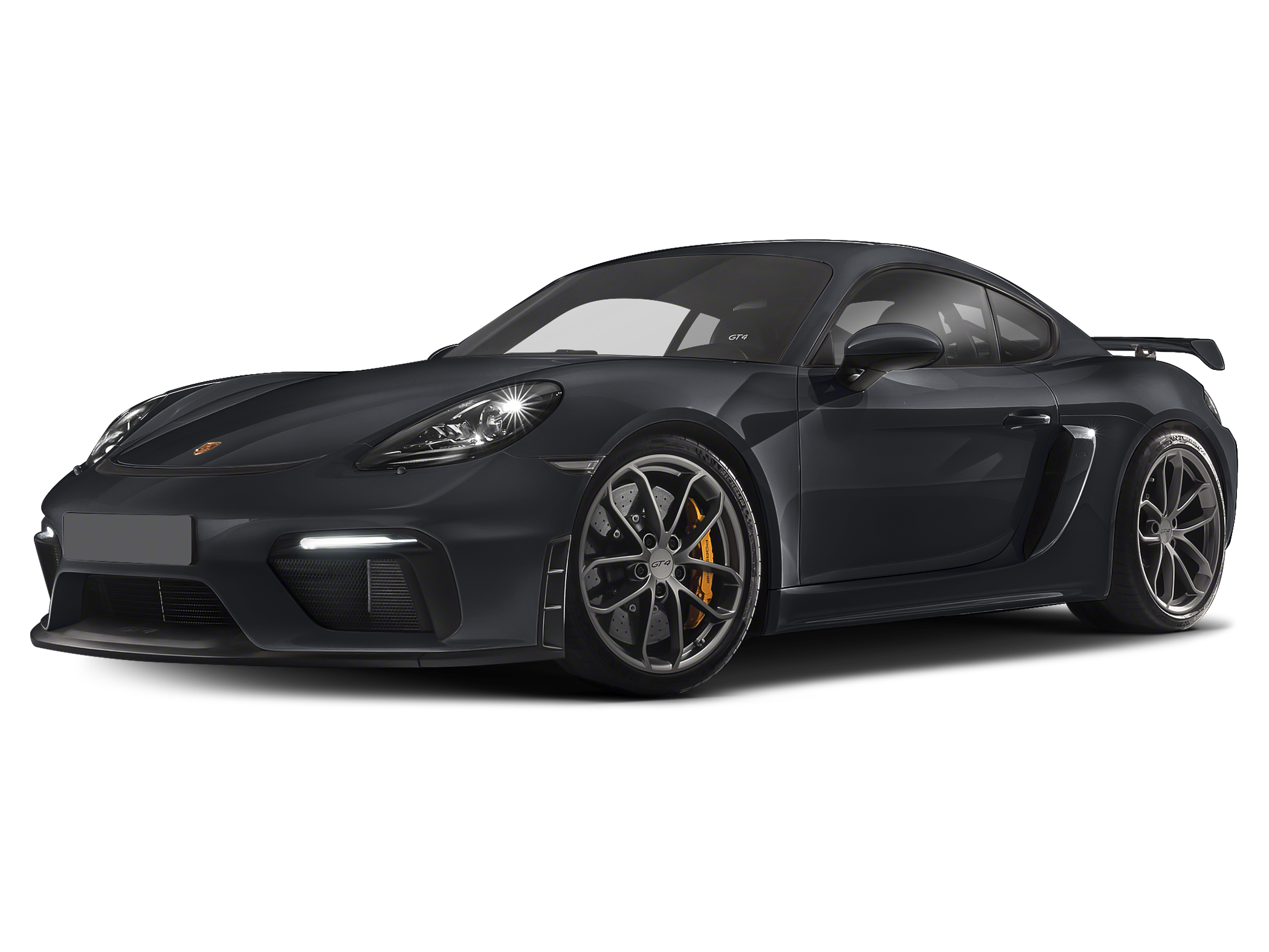 Porsche 718 Cayman Style Edition Coupe Porsche 718 Cayman Style Edition Coupe