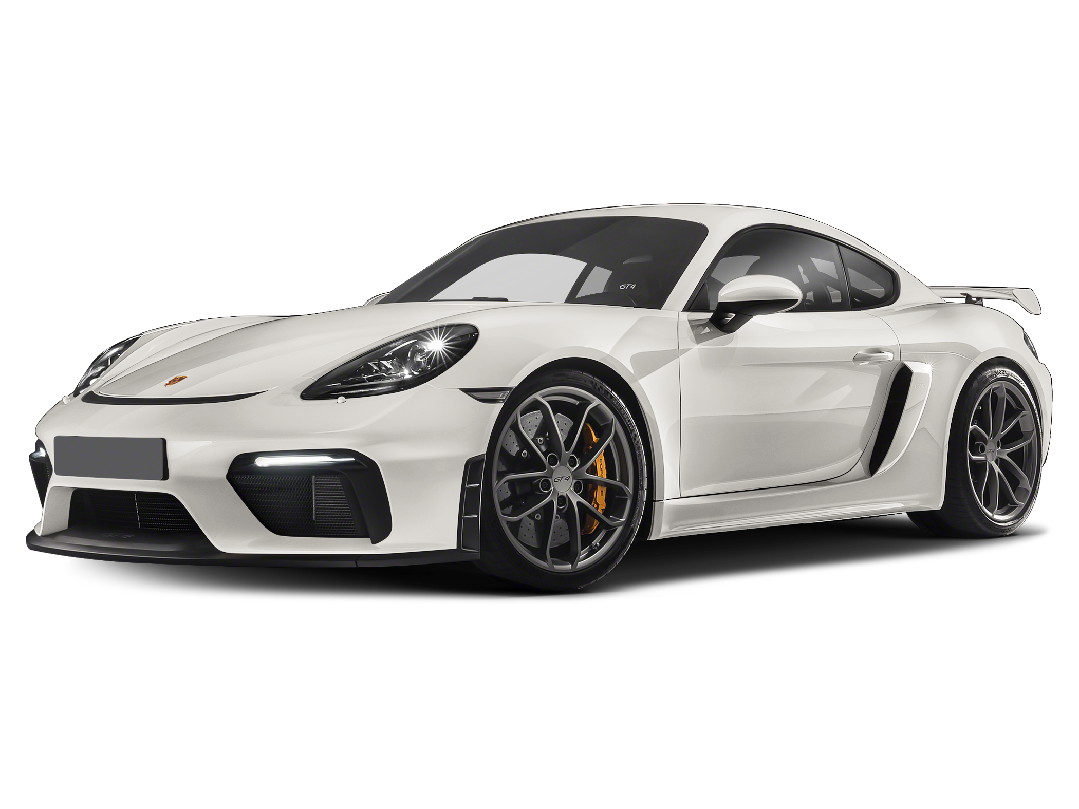 Porsche 718 Cayman S Coupe Porsche 718 Cayman S Coupe
