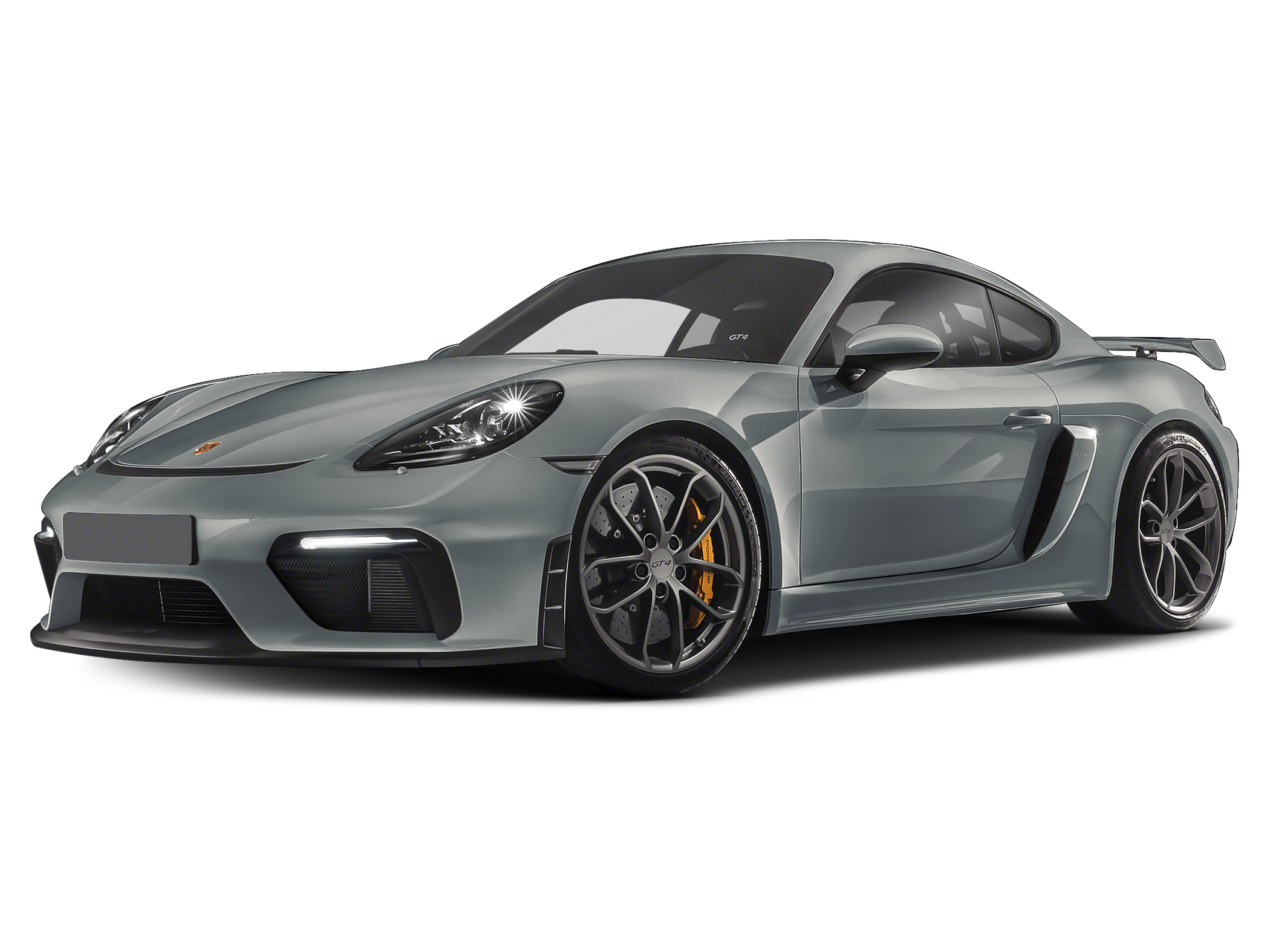 Porsche 718 Cayman S Coupe Porsche 718 Cayman S Coupe