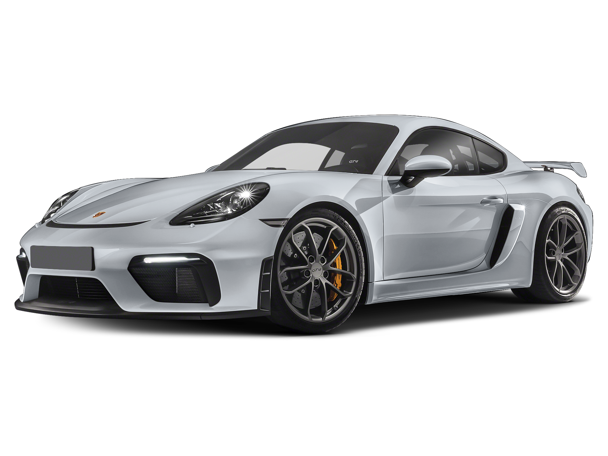 Porsche 718 Cayman S Coupe Porsche 718 Cayman S Coupe