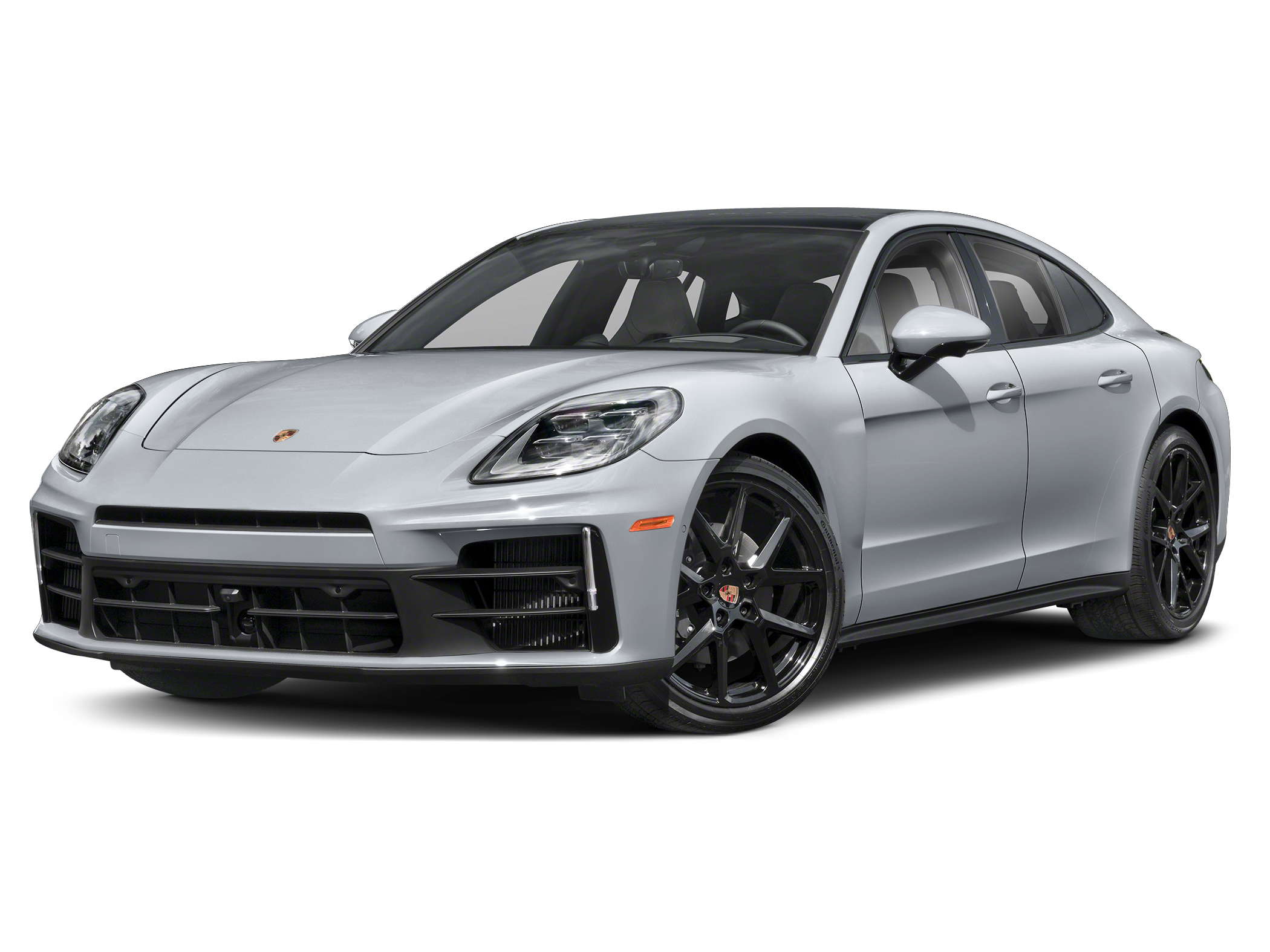 Porsche Panamera 4 AWD Porsche Panamera 4 AWD