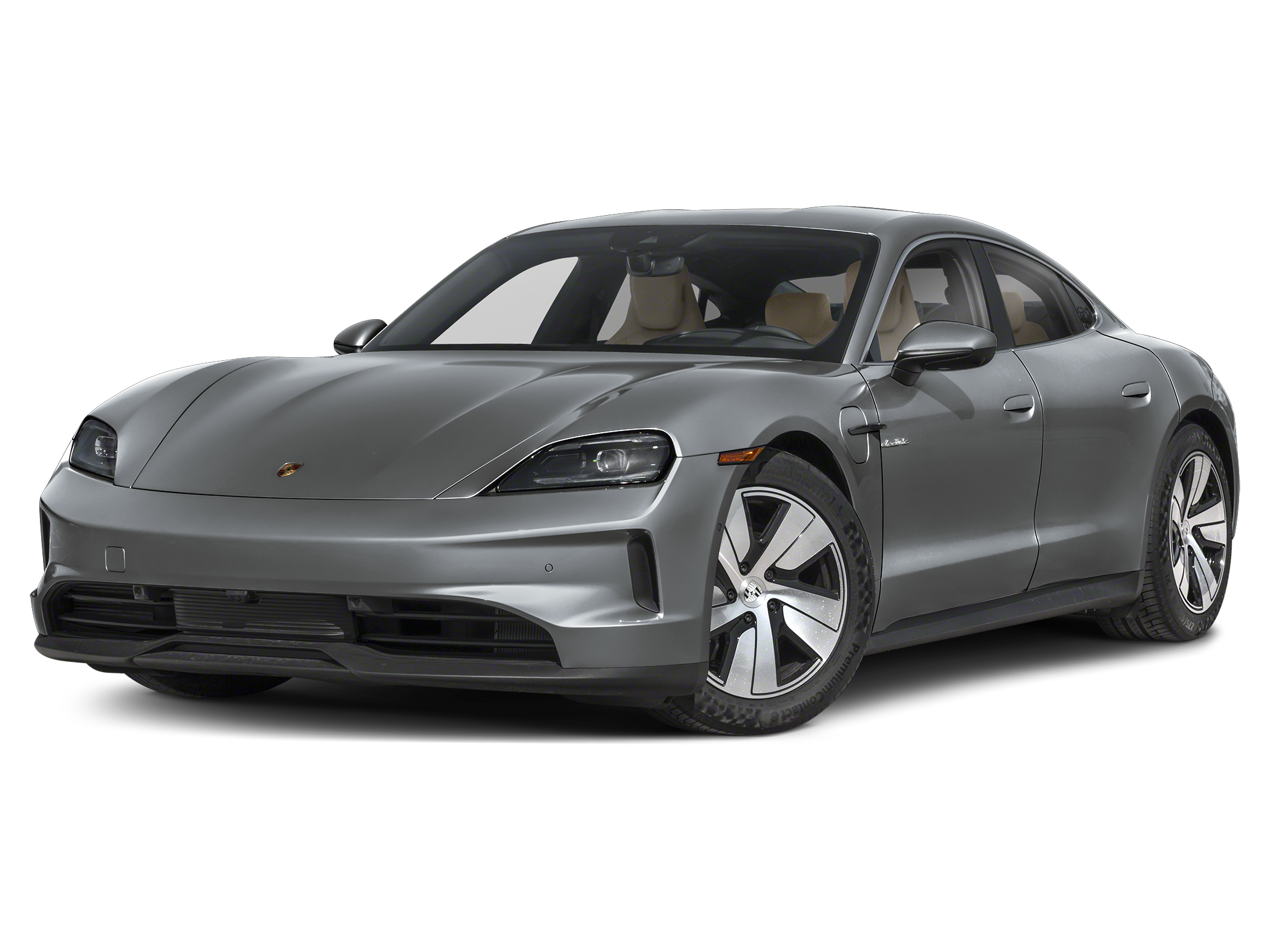 Porsche Taycan 4 AWD Porsche Taycan 4 AWD