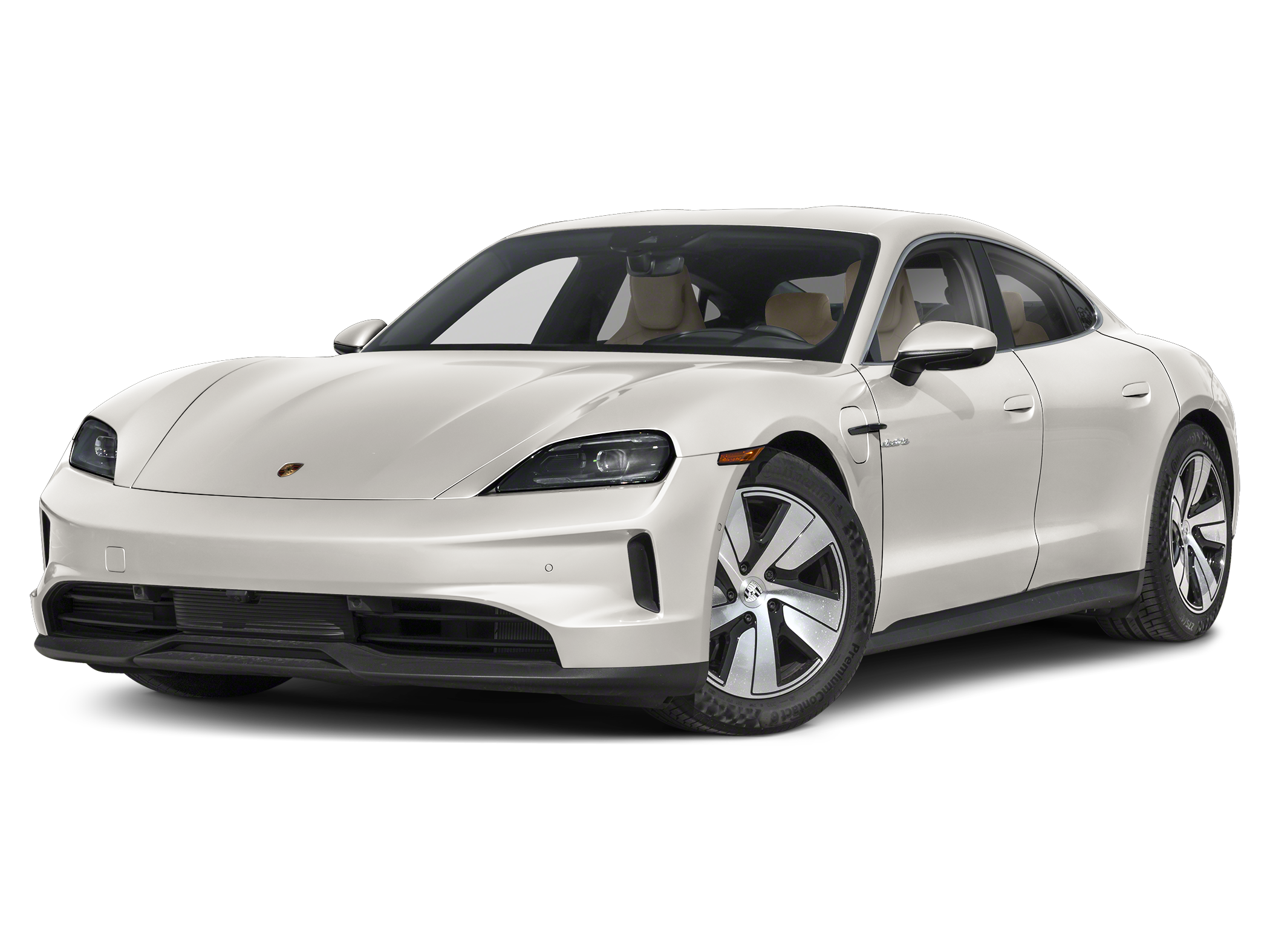 Porsche Taycan 4S AWD Porsche Taycan 4S AWD