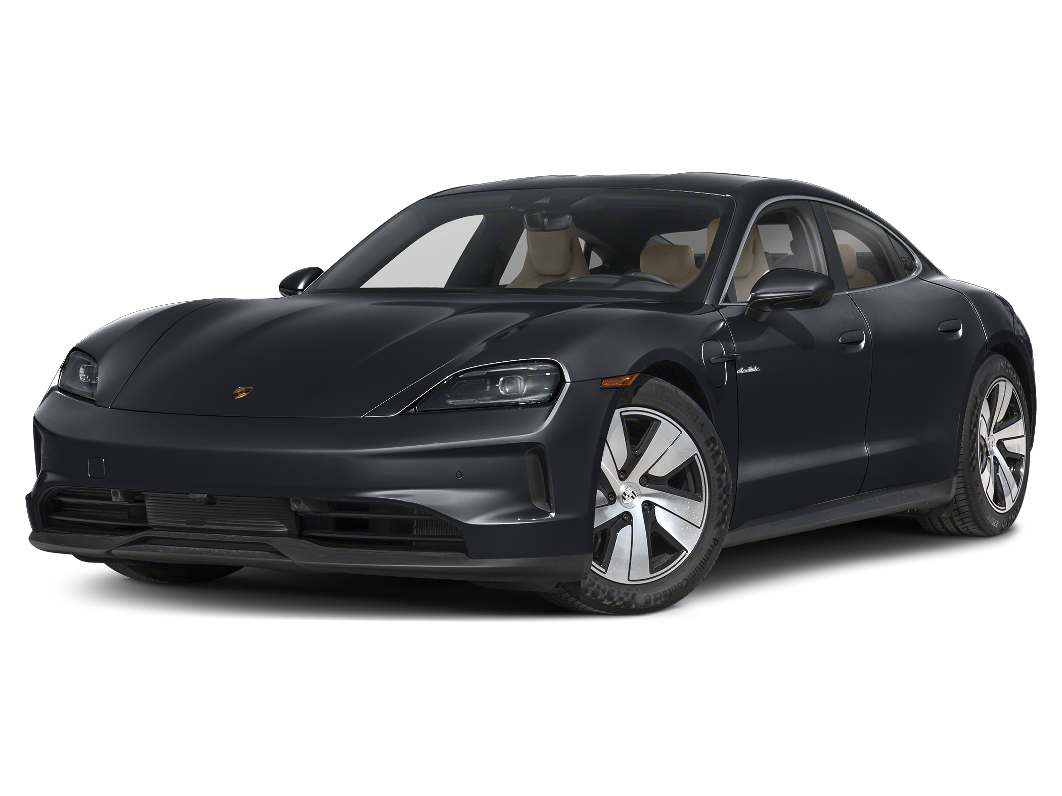 Porsche Taycan 4S AWD Porsche Taycan 4S AWD