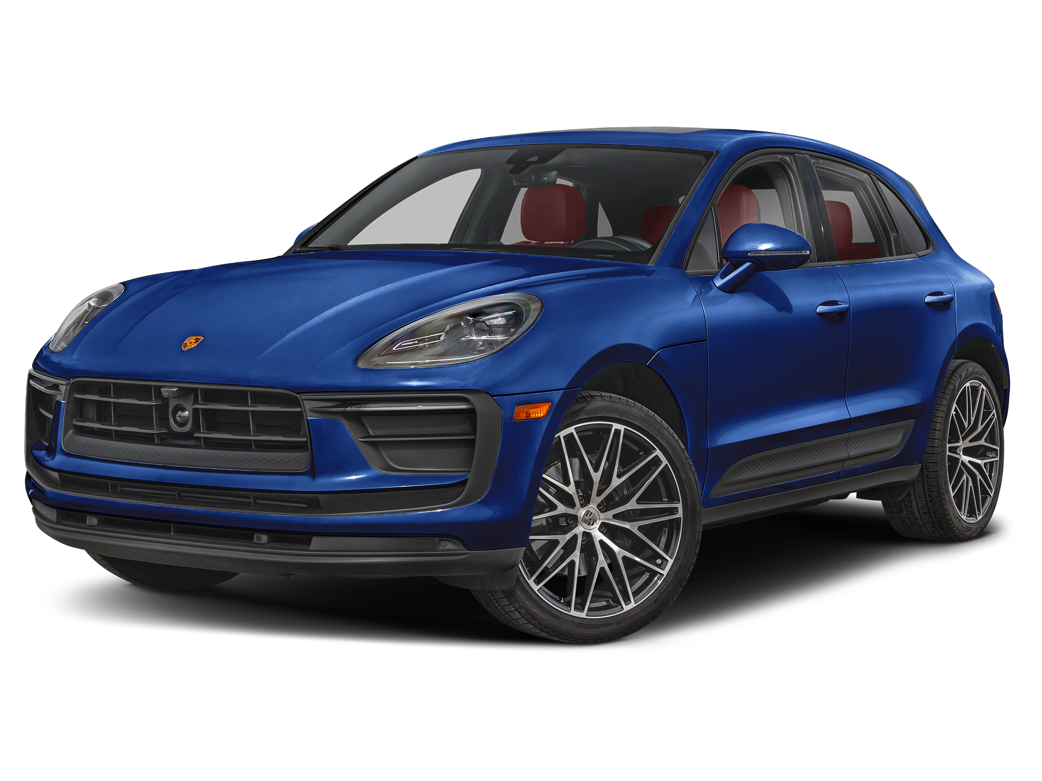 Porsche Macan T AWD Porsche Macan T AWD