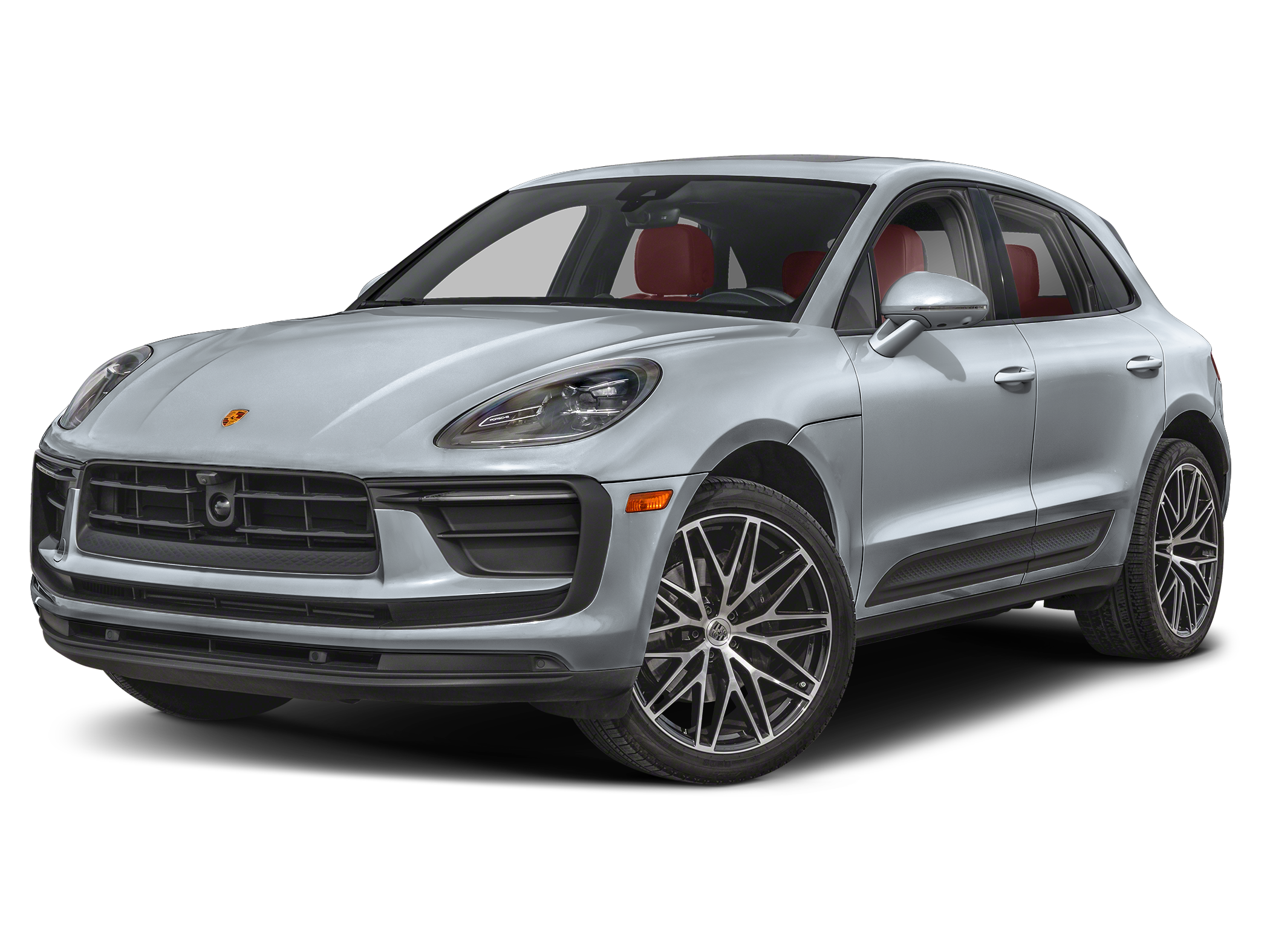 Porsche Macan Base AWD Porsche Macan Base AWD