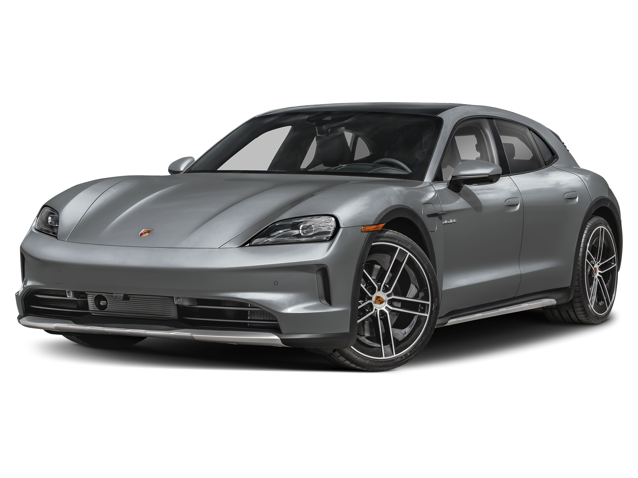 Porsche Taycan 4 Cross Turismo AWD Porsche Taycan 4 Cross Turismo AWD