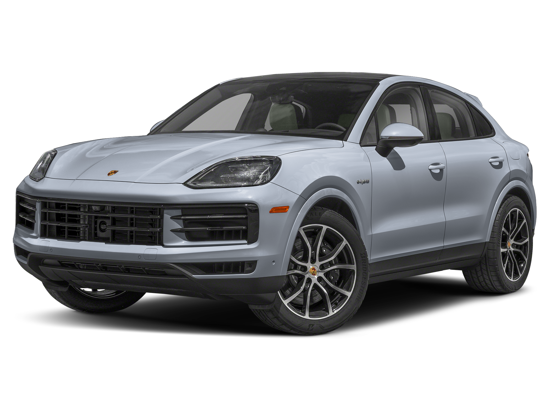Porsche Cayenne Turbo E-Hybrid Coupe AWD Porsche Cayenne Turbo E-Hybrid Coupe AWD