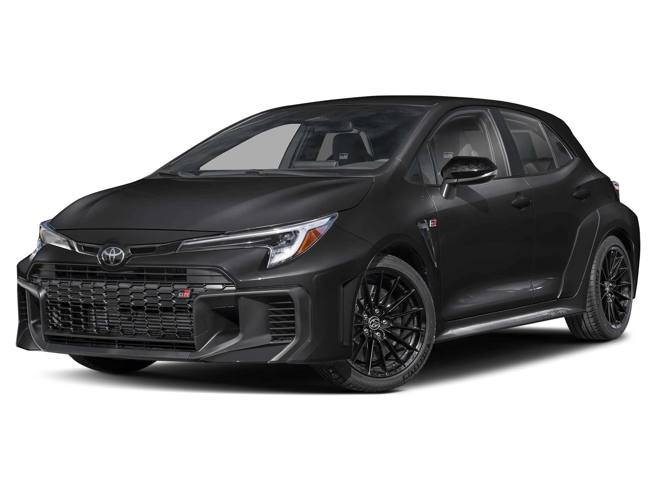 Toyota GR Corolla Core Auto (Natl) Toyota GR Corolla Core Auto (Natl)