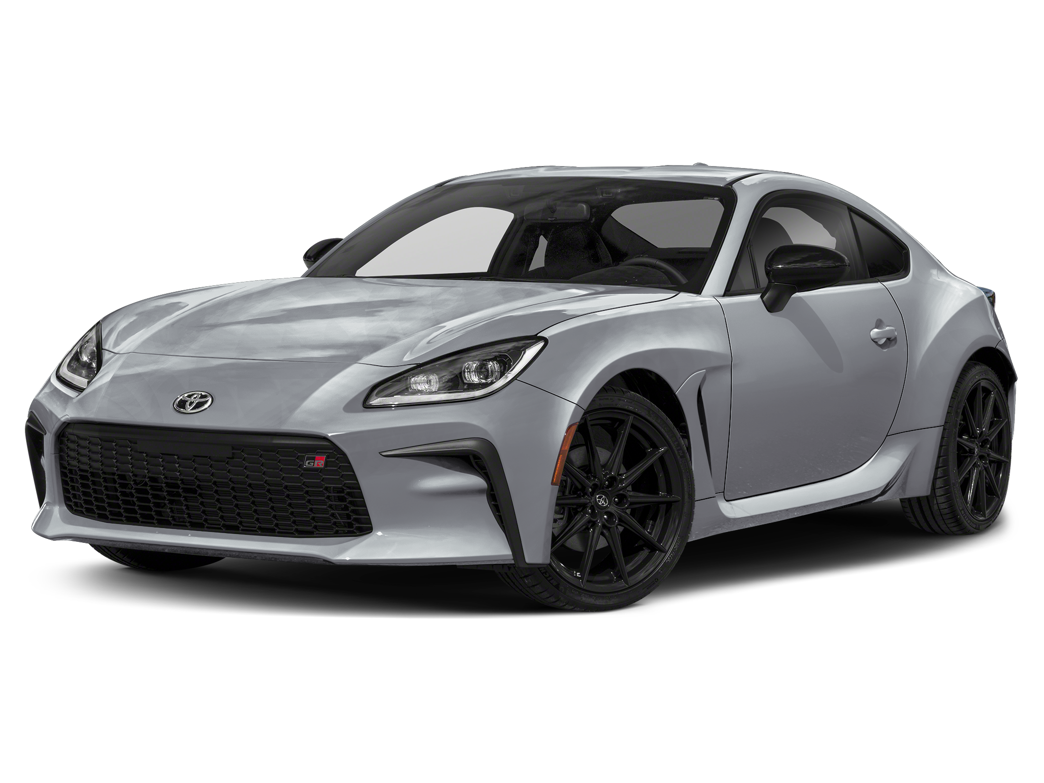 Toyota GR86 Premium Auto (Natl) Toyota GR86 Premium Auto (Natl)