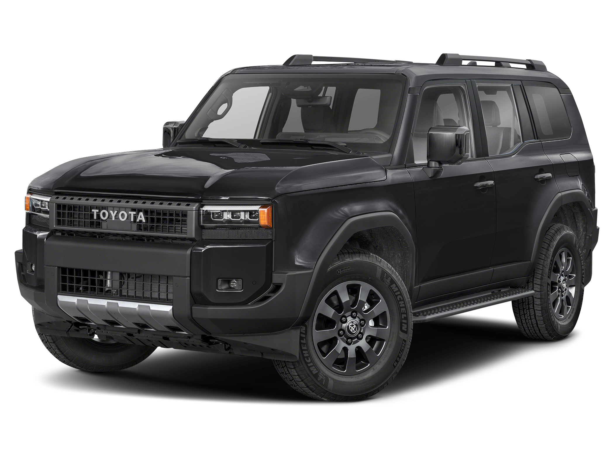 Toyota Land Cruiser Base (A8) 4WD (Natl) Toyota Land Cruiser Base (A8) 4WD (Natl)