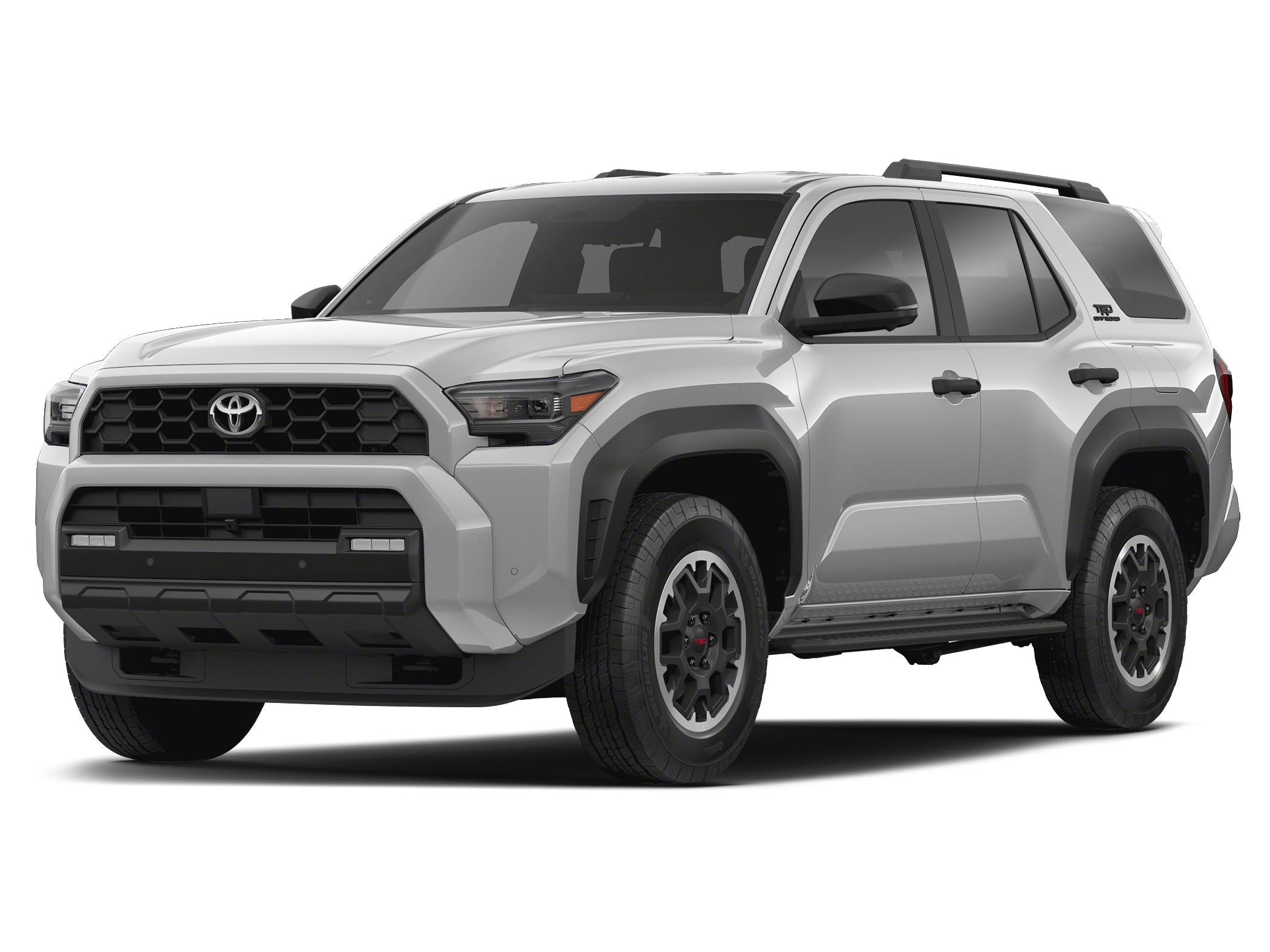Toyota 4Runner TRD Off Road Premium 4WD (SE) Toyota 4Runner TRD Off Road Premium 4WD (SE)