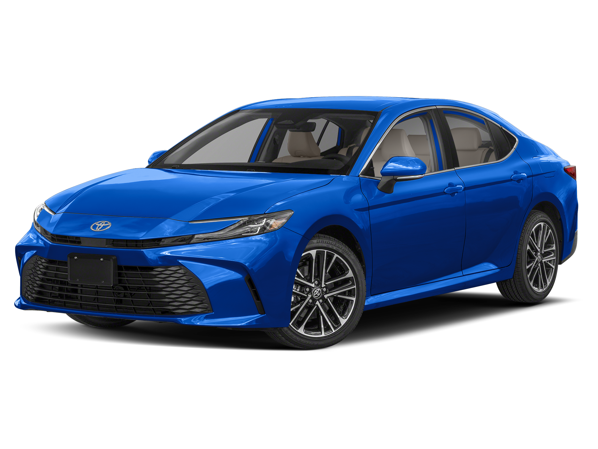 Toyota Camry XLE AWD (Natl) Toyota Camry XLE AWD (Natl)