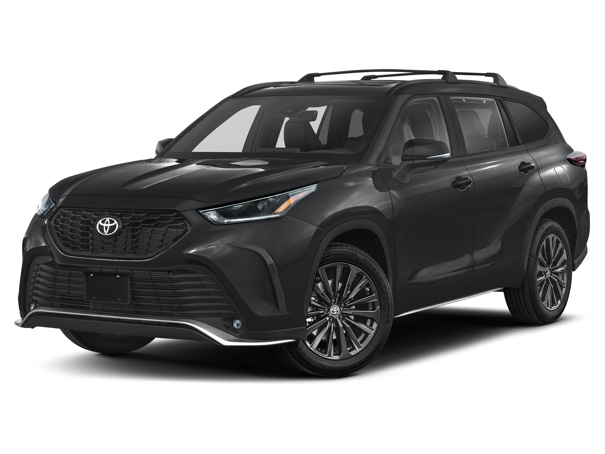 Toyota Highlander XSE AWD (Natl) Toyota Highlander XSE AWD (Natl)