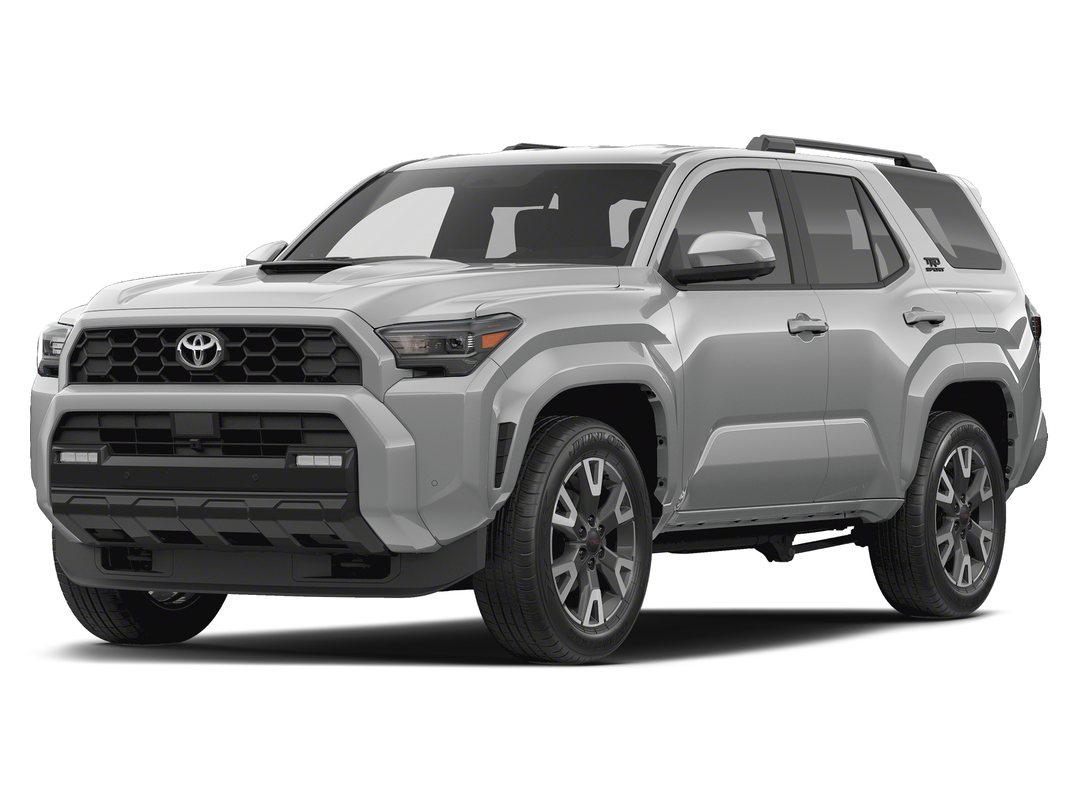 Toyota 4Runner TRD Sport Premium 2WD (Natl) Toyota 4Runner TRD Sport Premium 2WD (Natl)