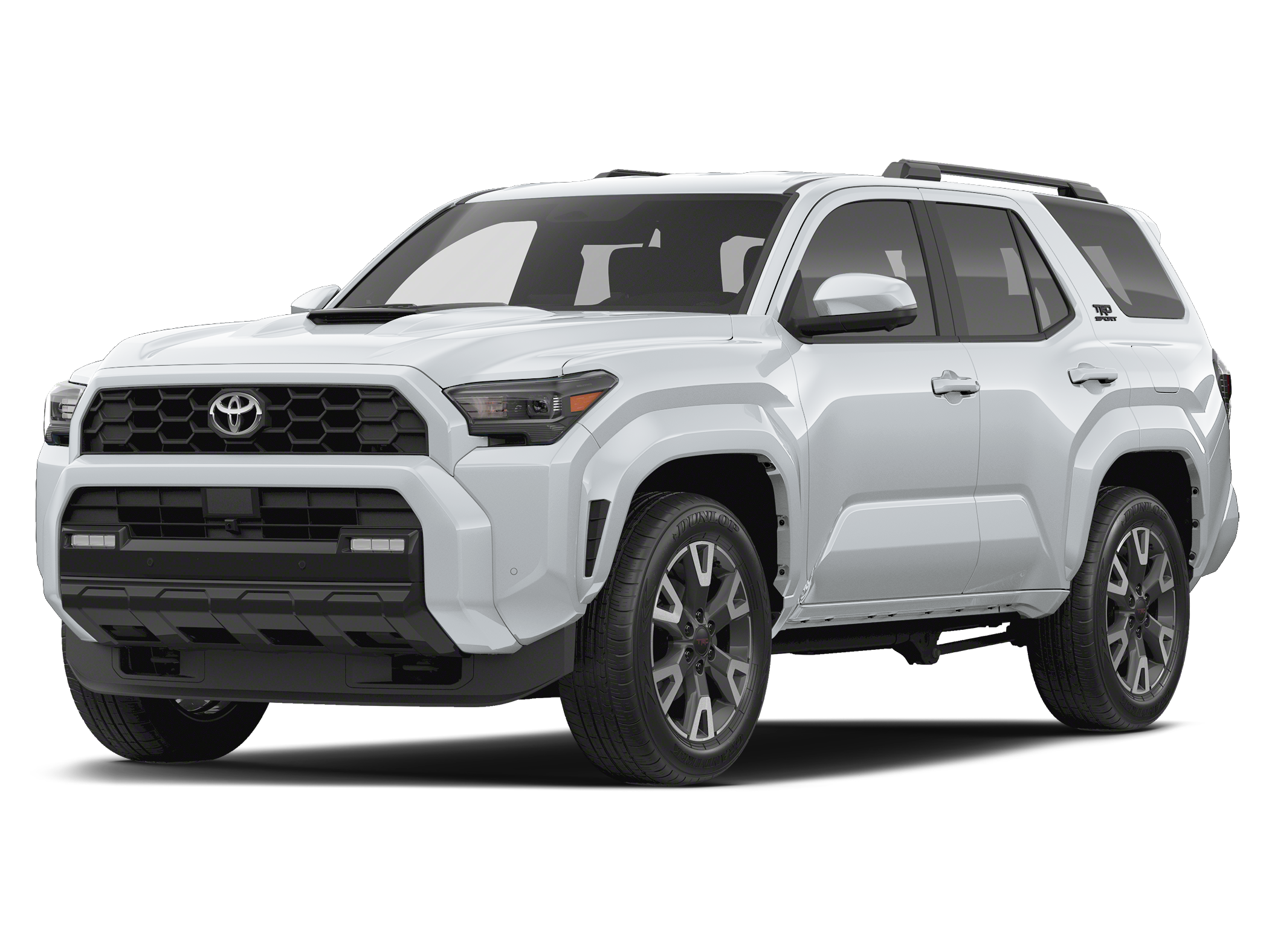Toyota 4Runner TRD Sport Premium 4WD (SE) Toyota 4Runner TRD Sport Premium 4WD (SE)