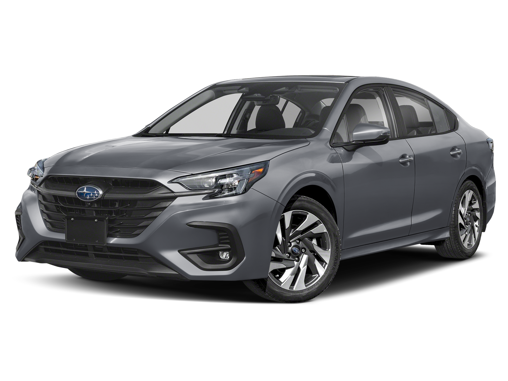 Subaru Legacy Touring XT AWD Subaru Legacy Touring XT AWD