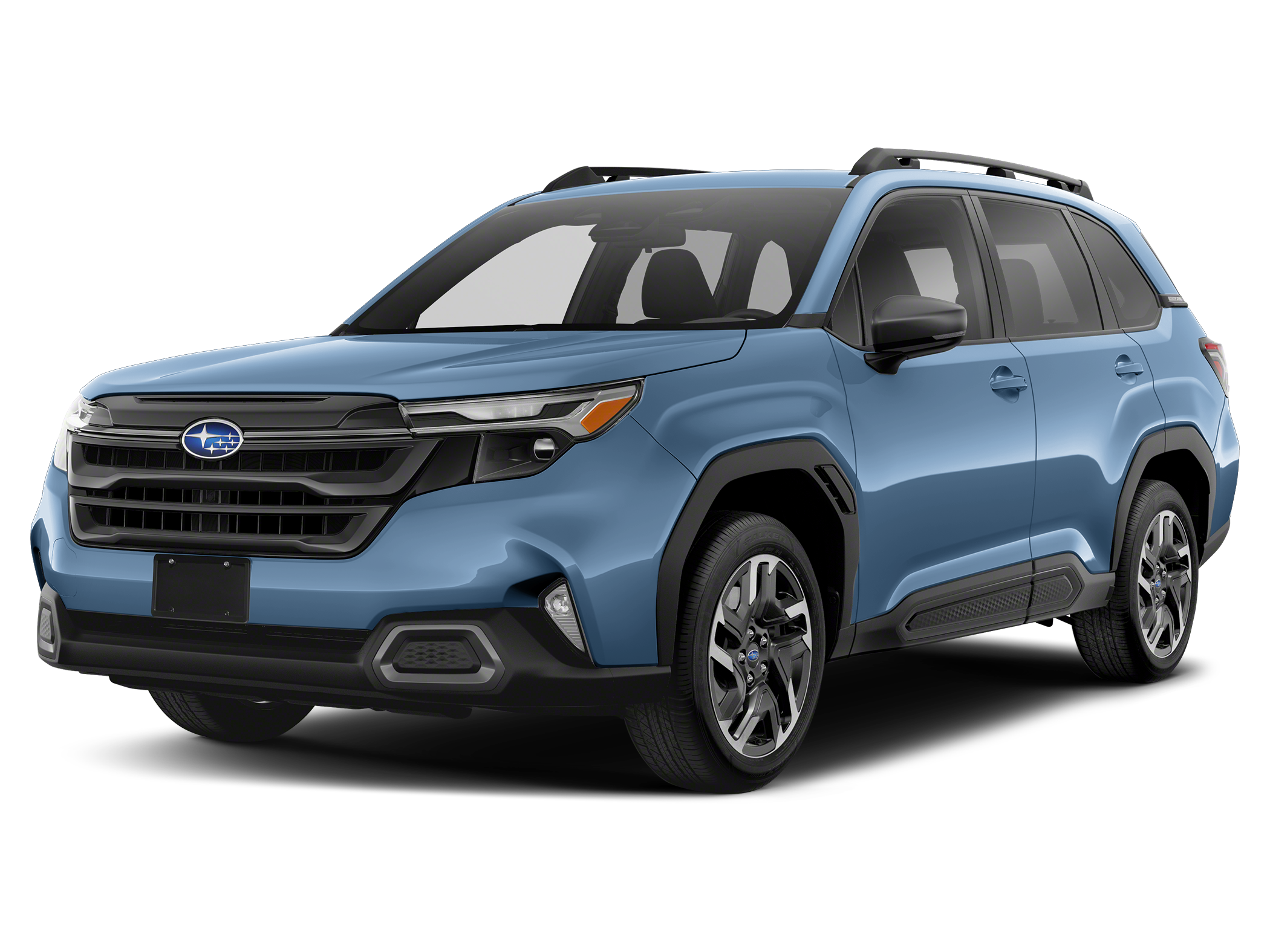 Subaru Forester Limited AWD Subaru Forester Limited AWD