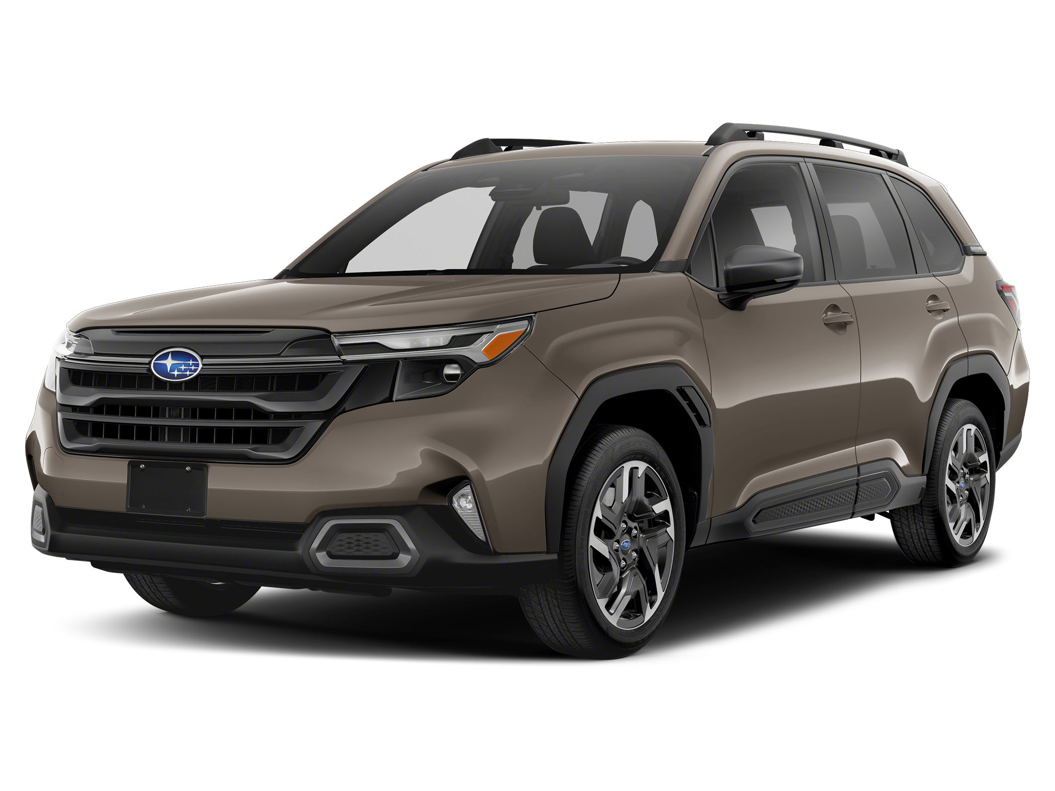 Subaru Forester Limited AWD Subaru Forester Limited AWD