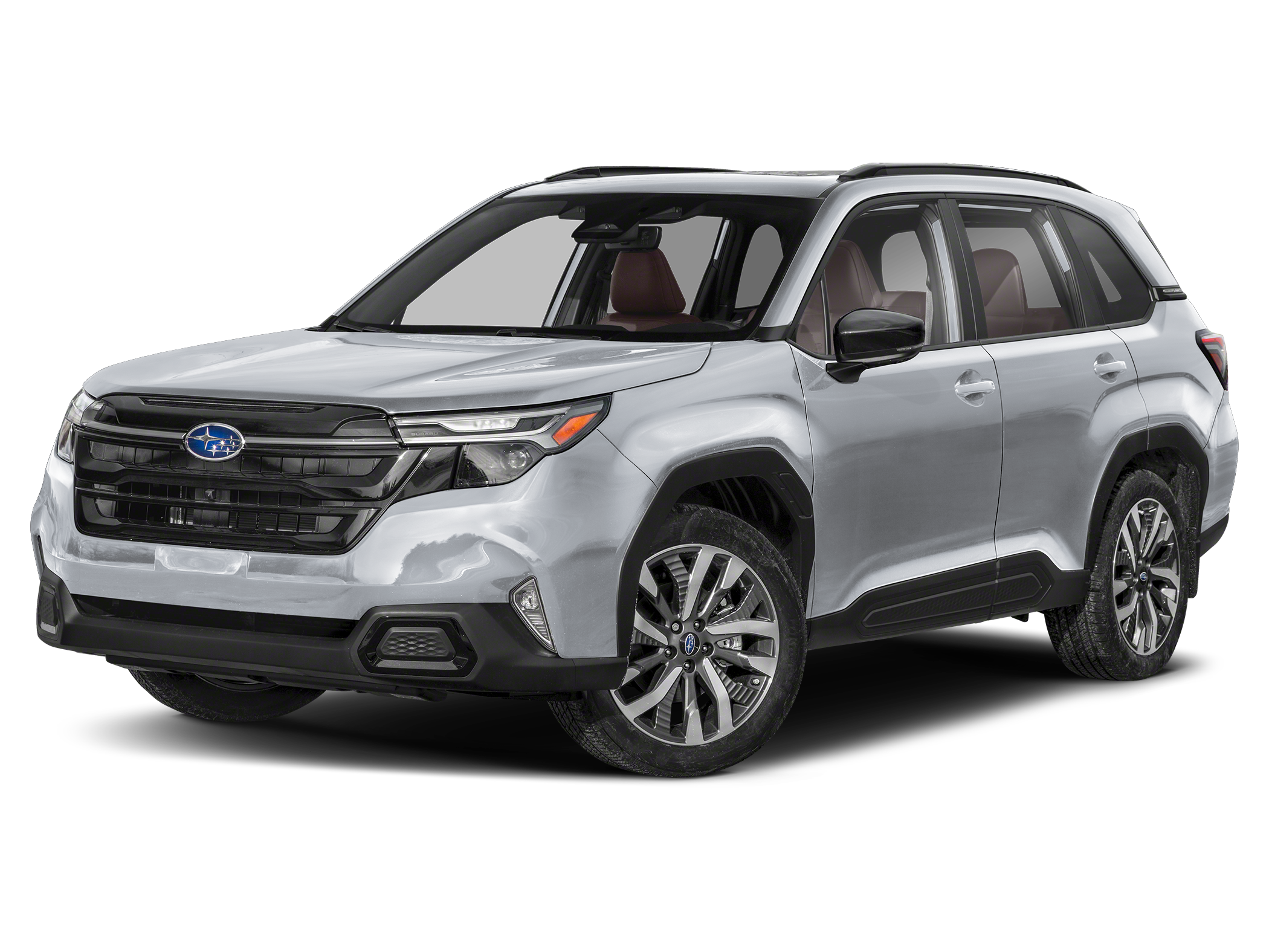 Subaru Forester Touring AWD Subaru Forester Touring AWD