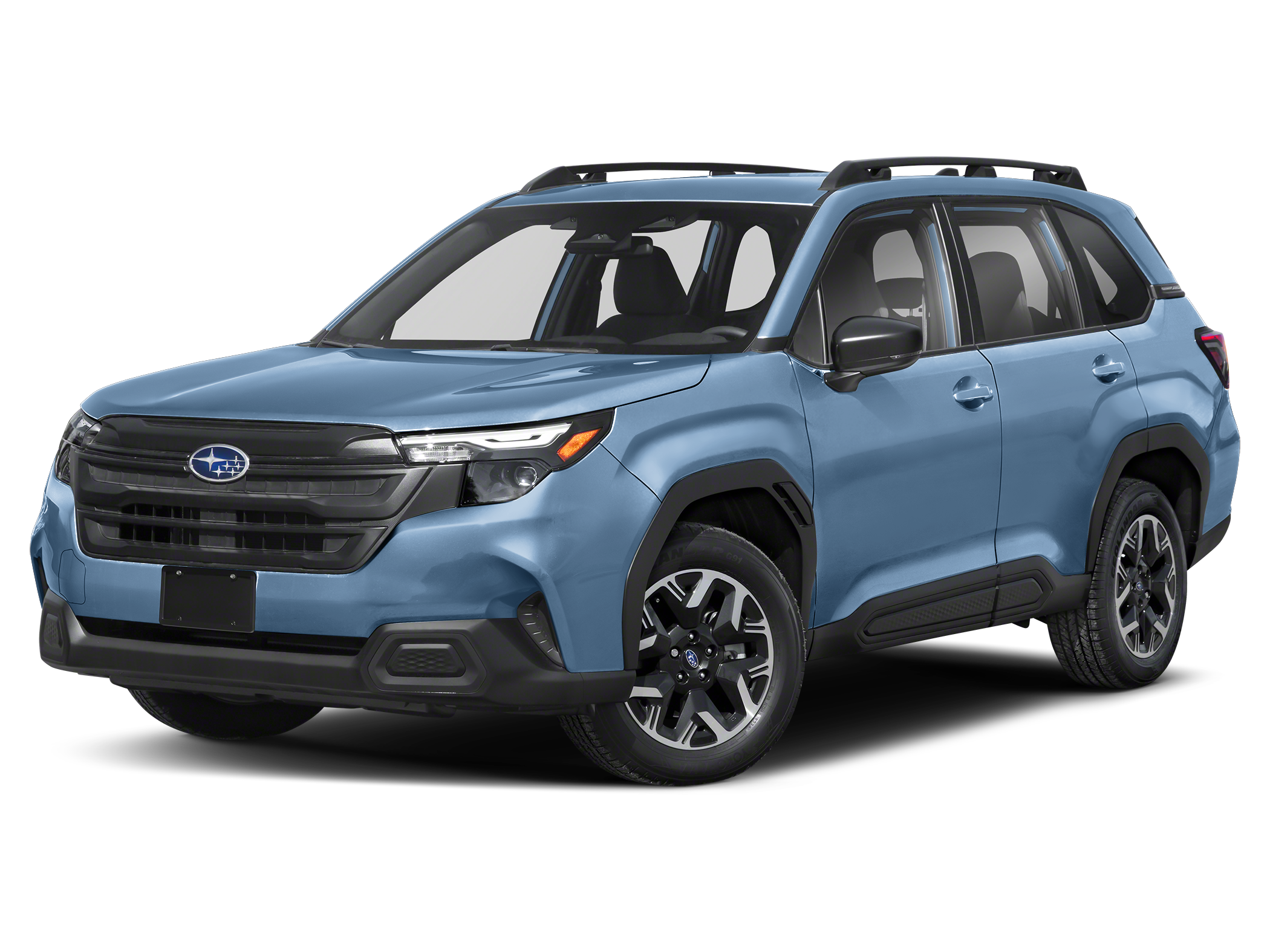 Subaru Forester Base AWD Subaru Forester Base AWD