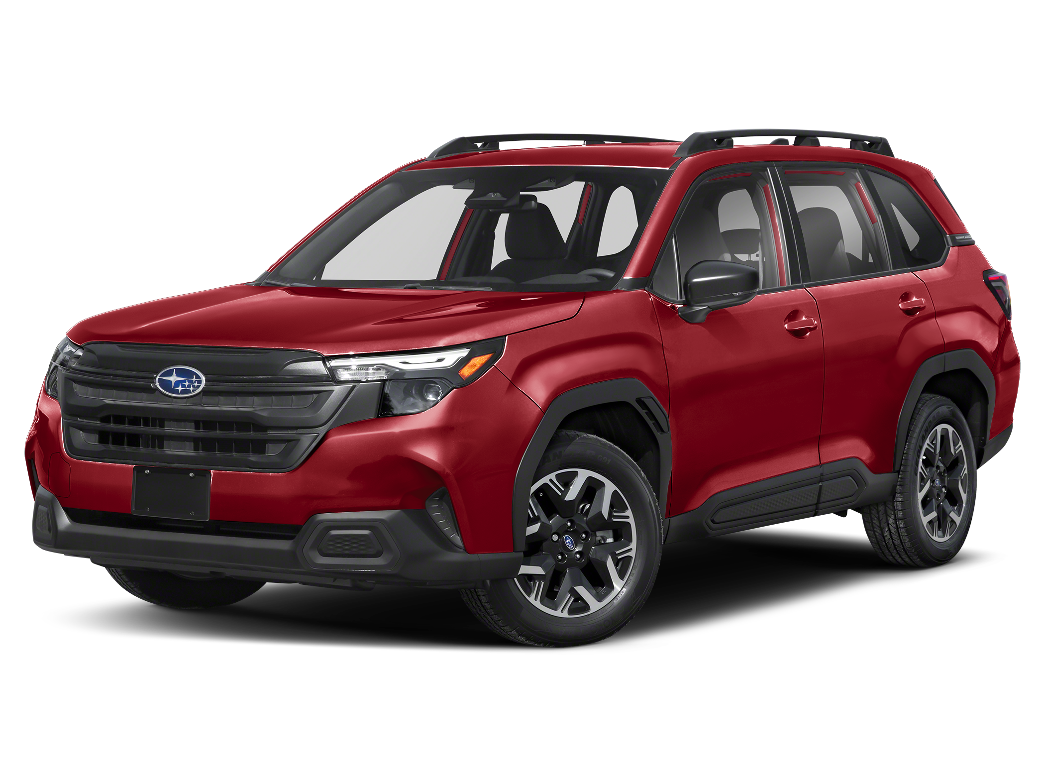 Subaru Forester Base AWD Subaru Forester Base AWD