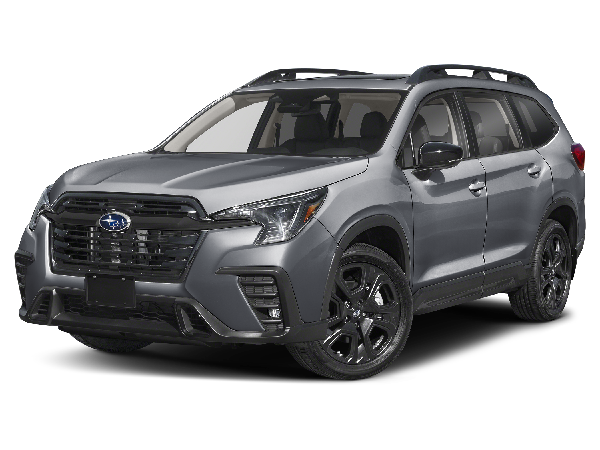 Subaru Ascent Onyx Edition Touring 7-Passenger Subaru Ascent Onyx Edition Touring 7-Passenger