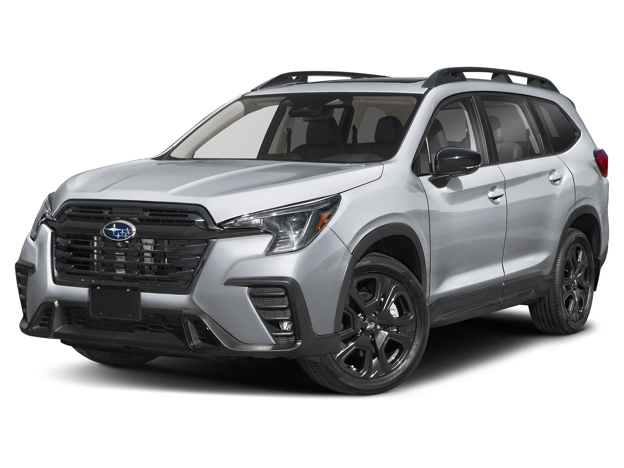 Subaru Ascent Onyx Edition Touring 7-Passenger Subaru Ascent Onyx Edition Touring 7-Passenger