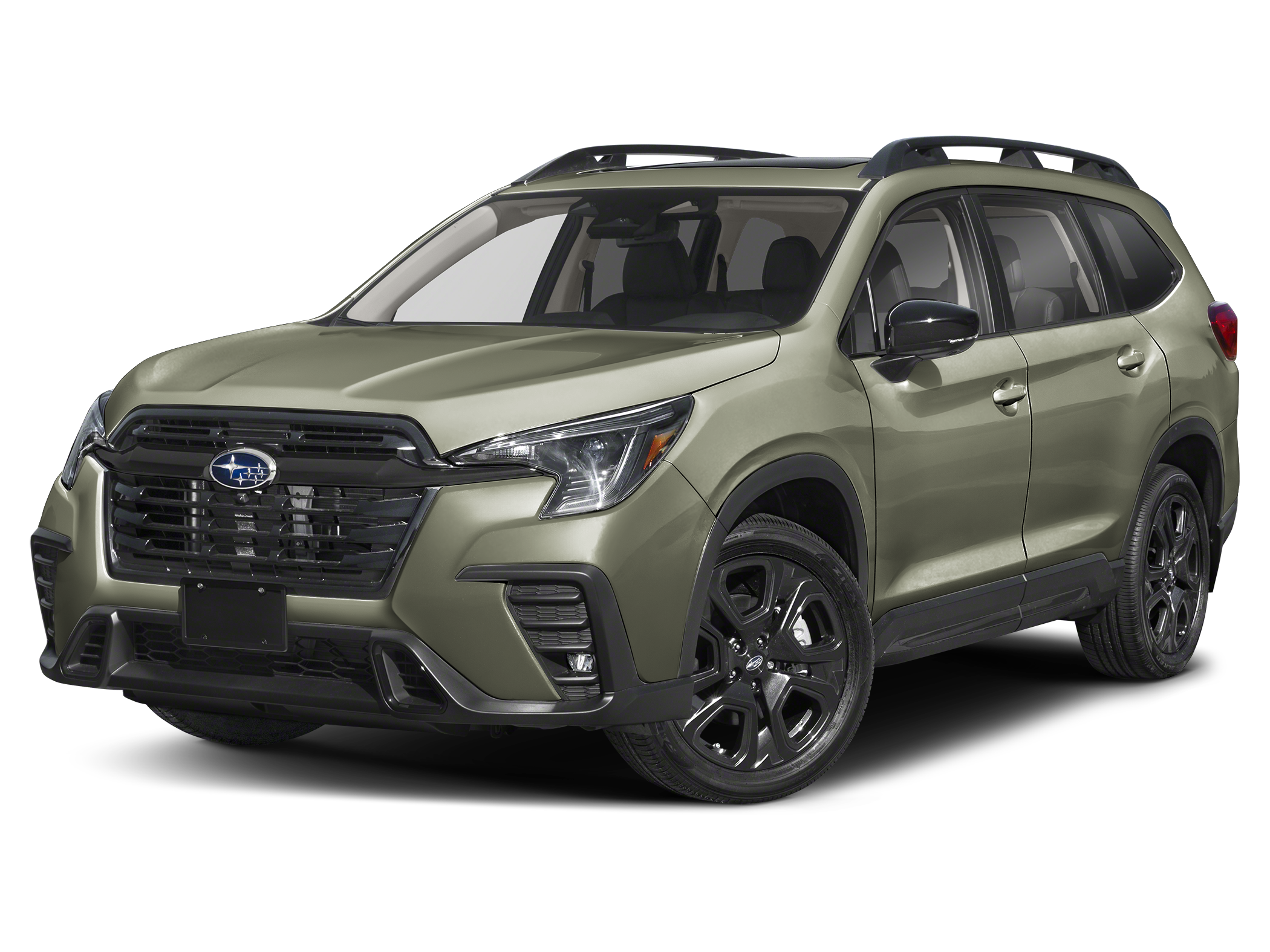 Subaru Ascent Onyx Edition Touring 7-Passenger Subaru Ascent Onyx Edition Touring 7-Passenger