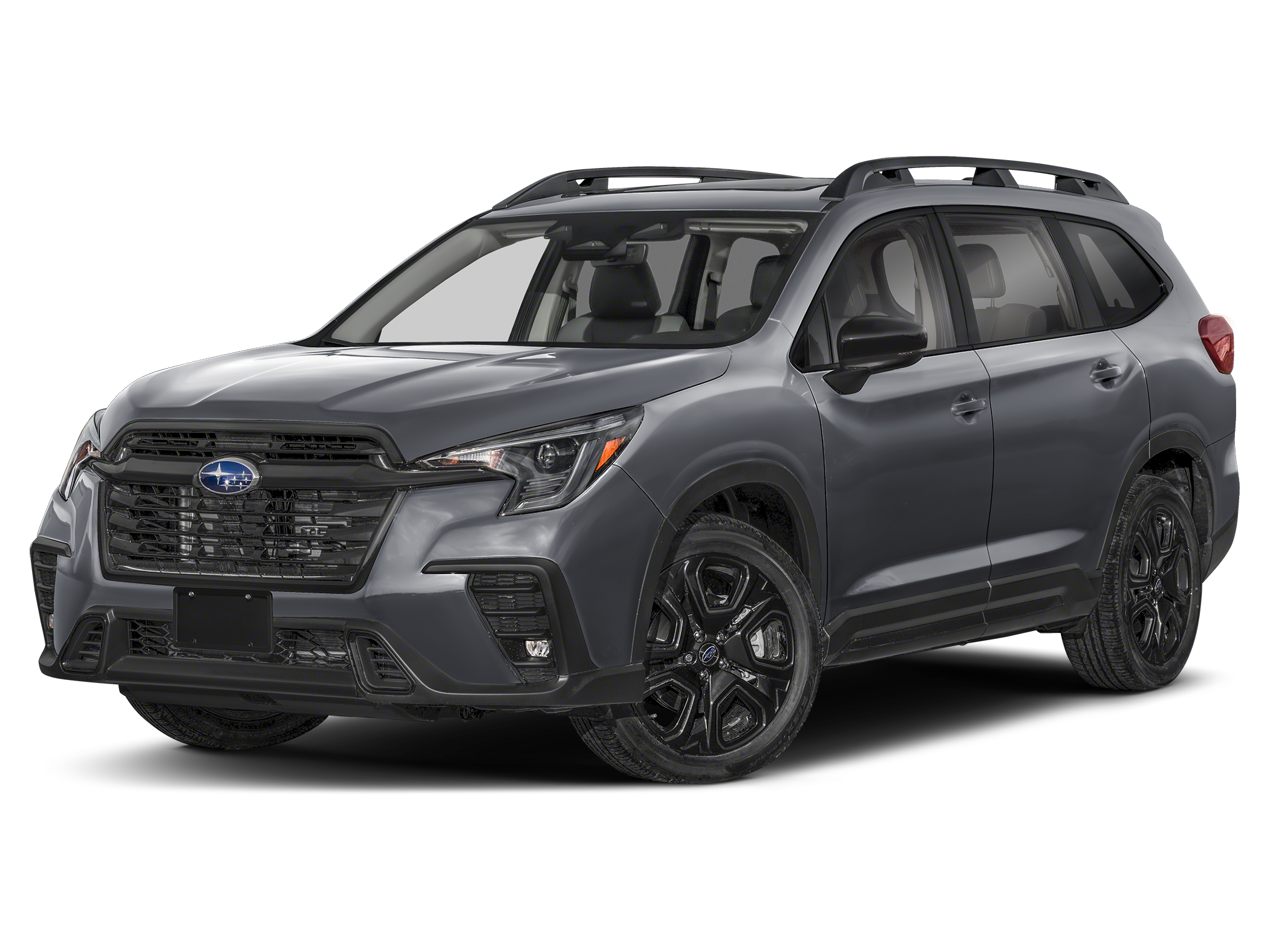 Subaru Ascent Onyx Edition 7-Passenger Subaru Ascent Onyx Edition 7-Passenger