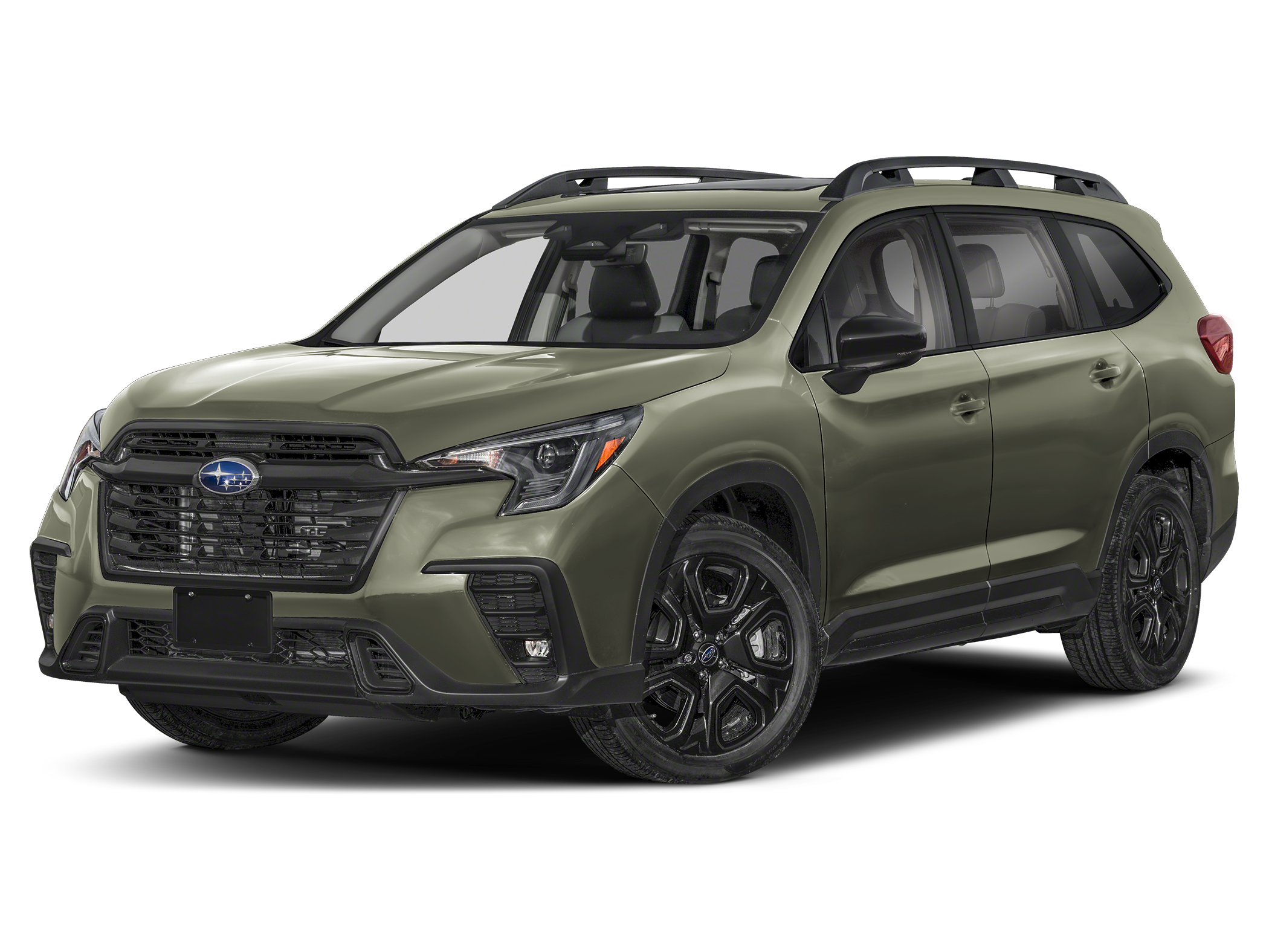 Subaru Ascent Onyx Edition 7-Passenger Subaru Ascent Onyx Edition 7-Passenger