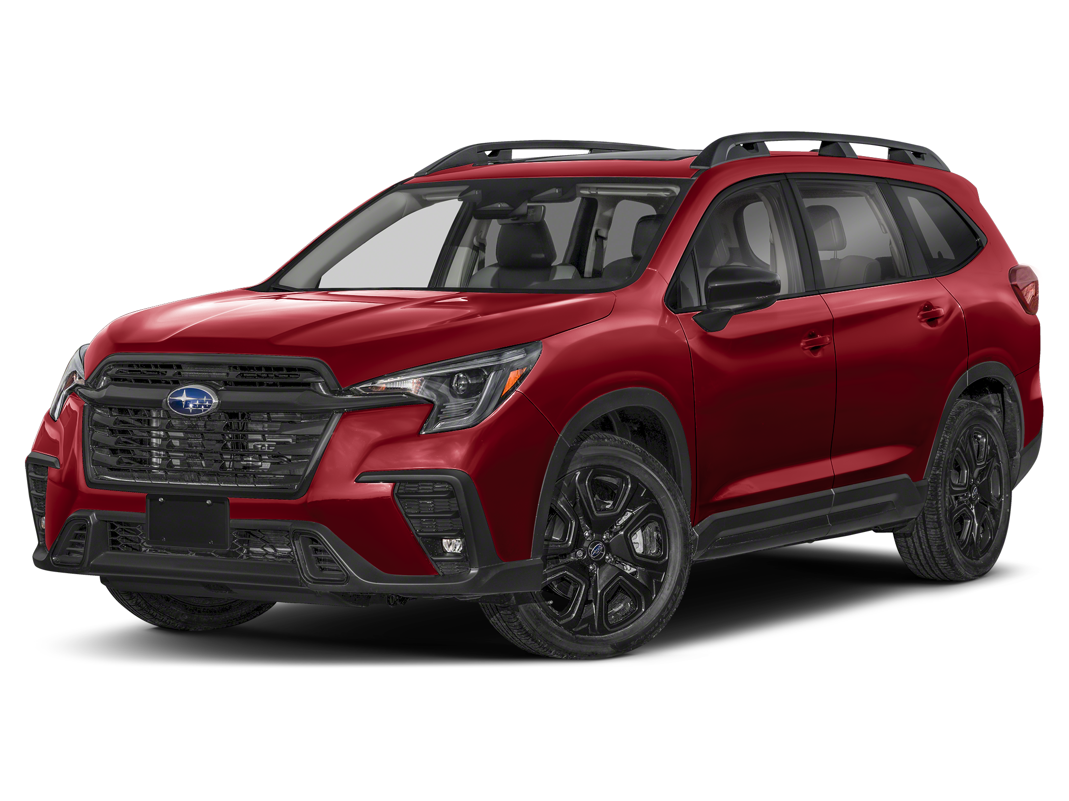 Subaru Ascent Onyx Edition 7-Passenger Subaru Ascent Onyx Edition 7-Passenger