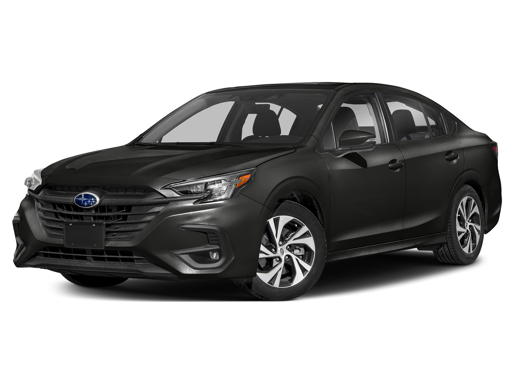 Subaru Legacy Premium AWD Subaru Legacy Premium AWD