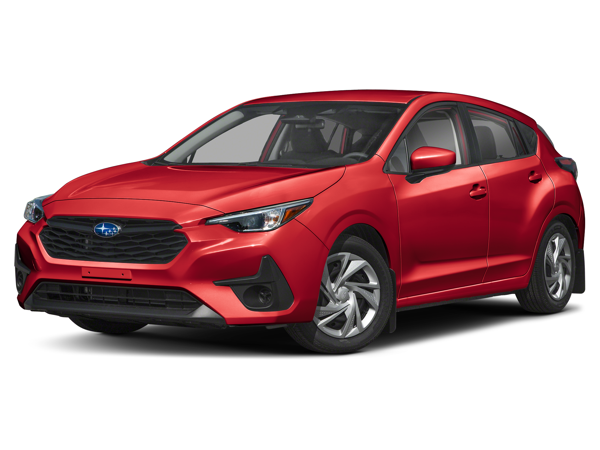 Subaru Impreza Base AWD Subaru Impreza Base AWD